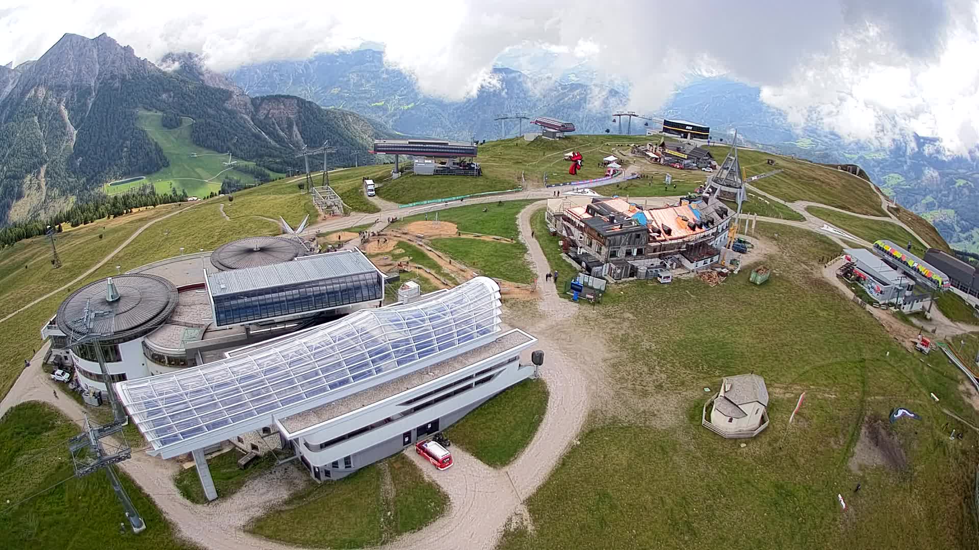 Kronplatz | peak | 2275m