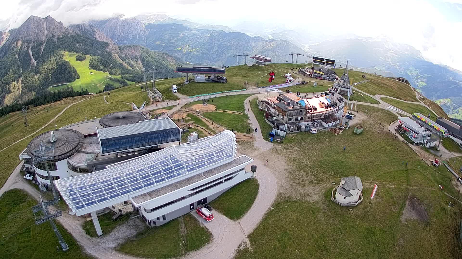 Kronplatz | vrh | 2275m