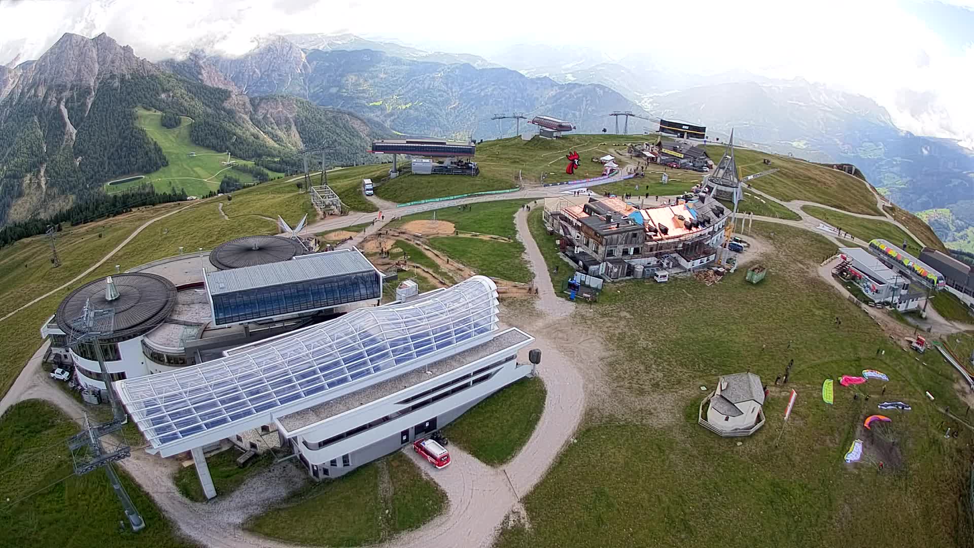 Kronplatz | vrh | 2275m