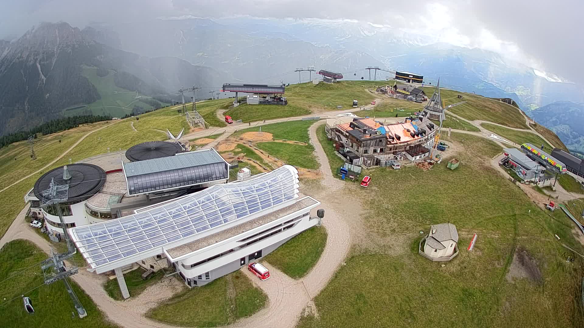 Kronplatz | peak | 2275m