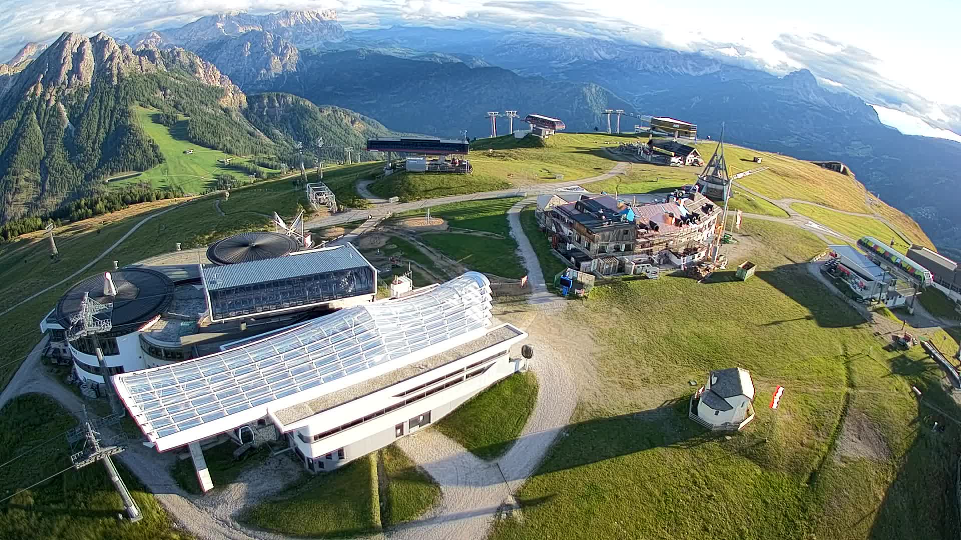 Kronplatz | sommet | 2275m