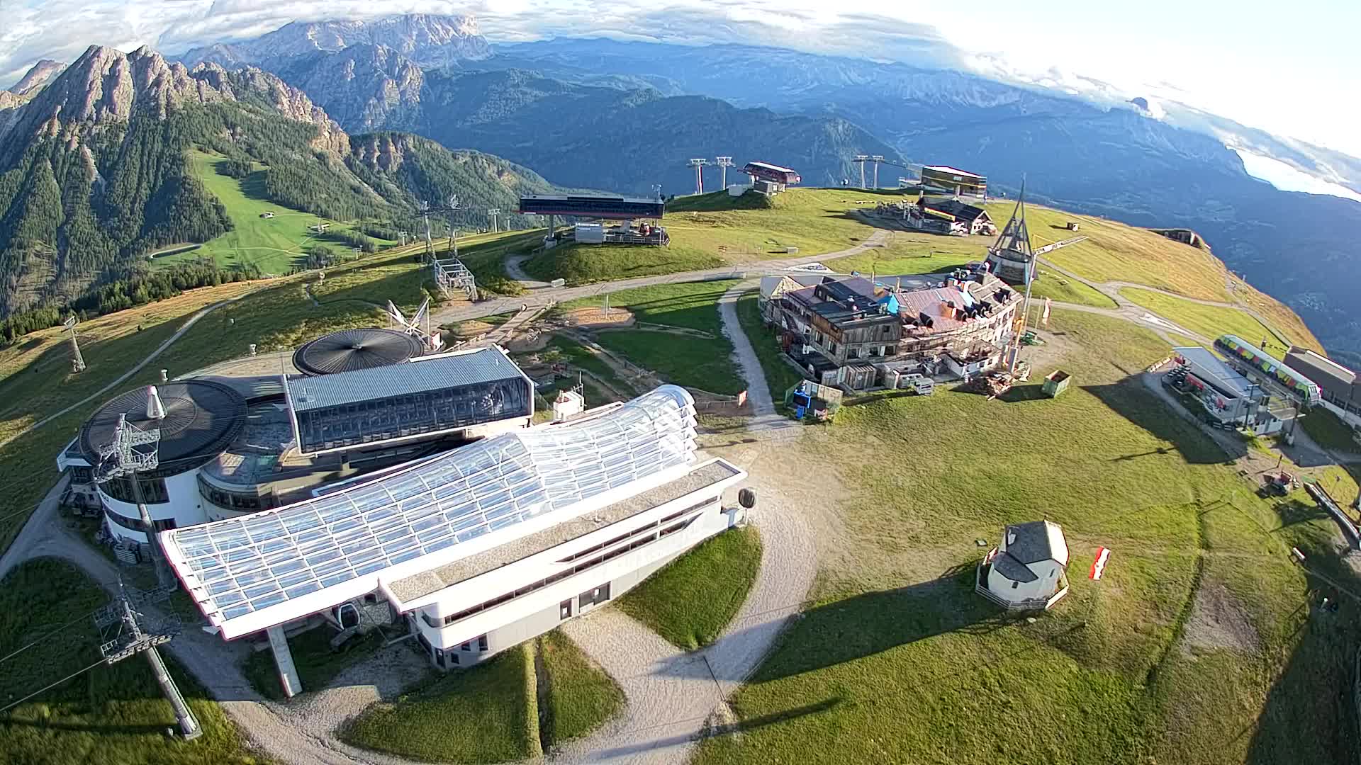 Kronplatz | peak | 2275m
