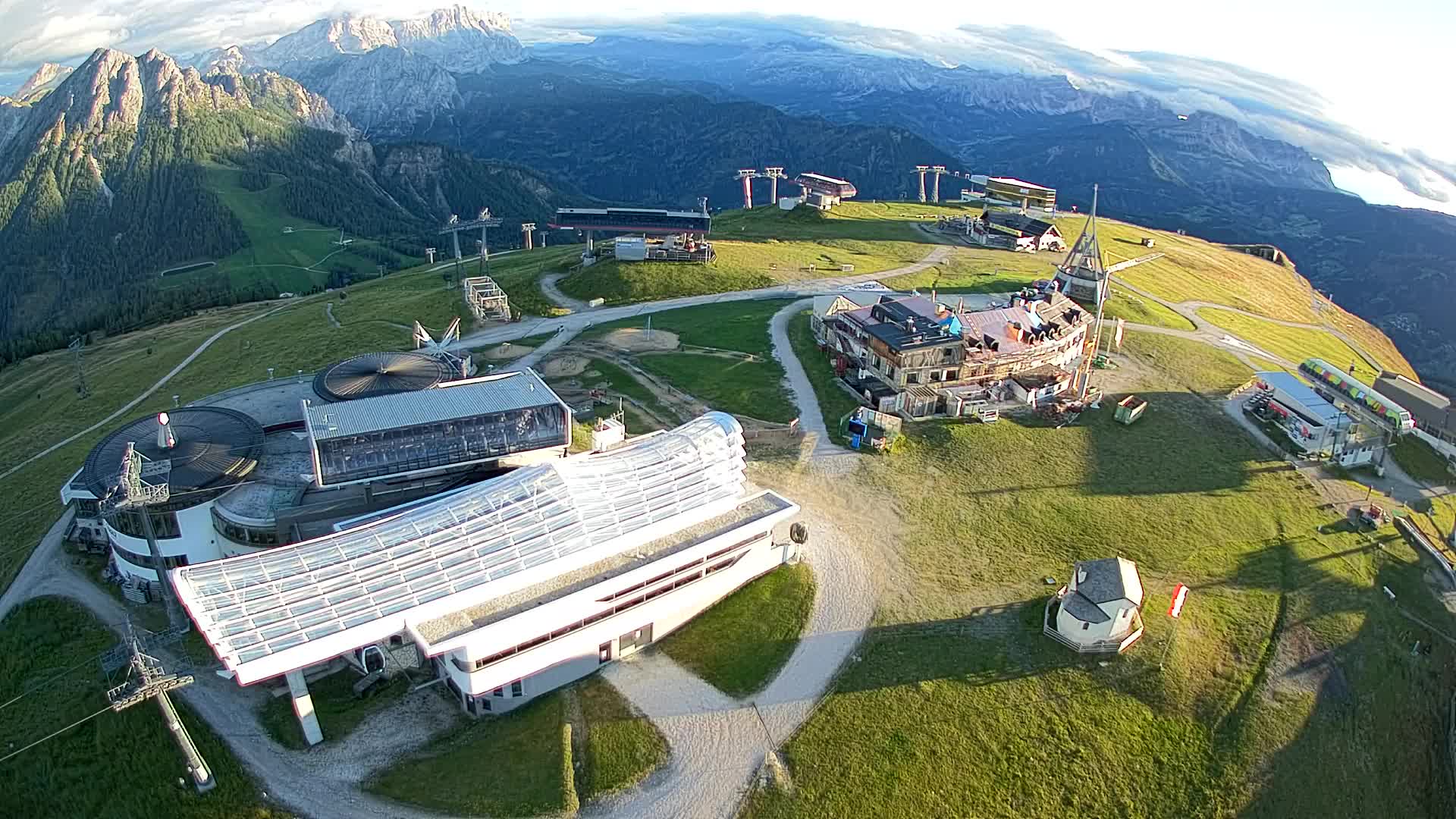 Kronplatz | peak | 2275m