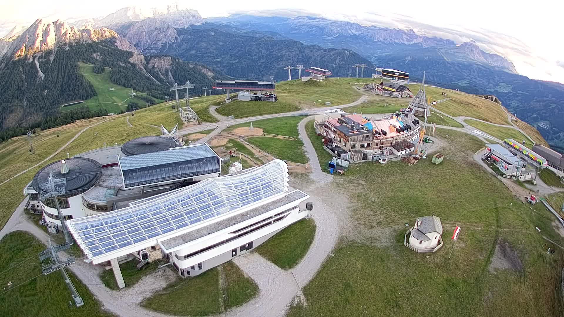Plan de Corones | Vetta | 2275m