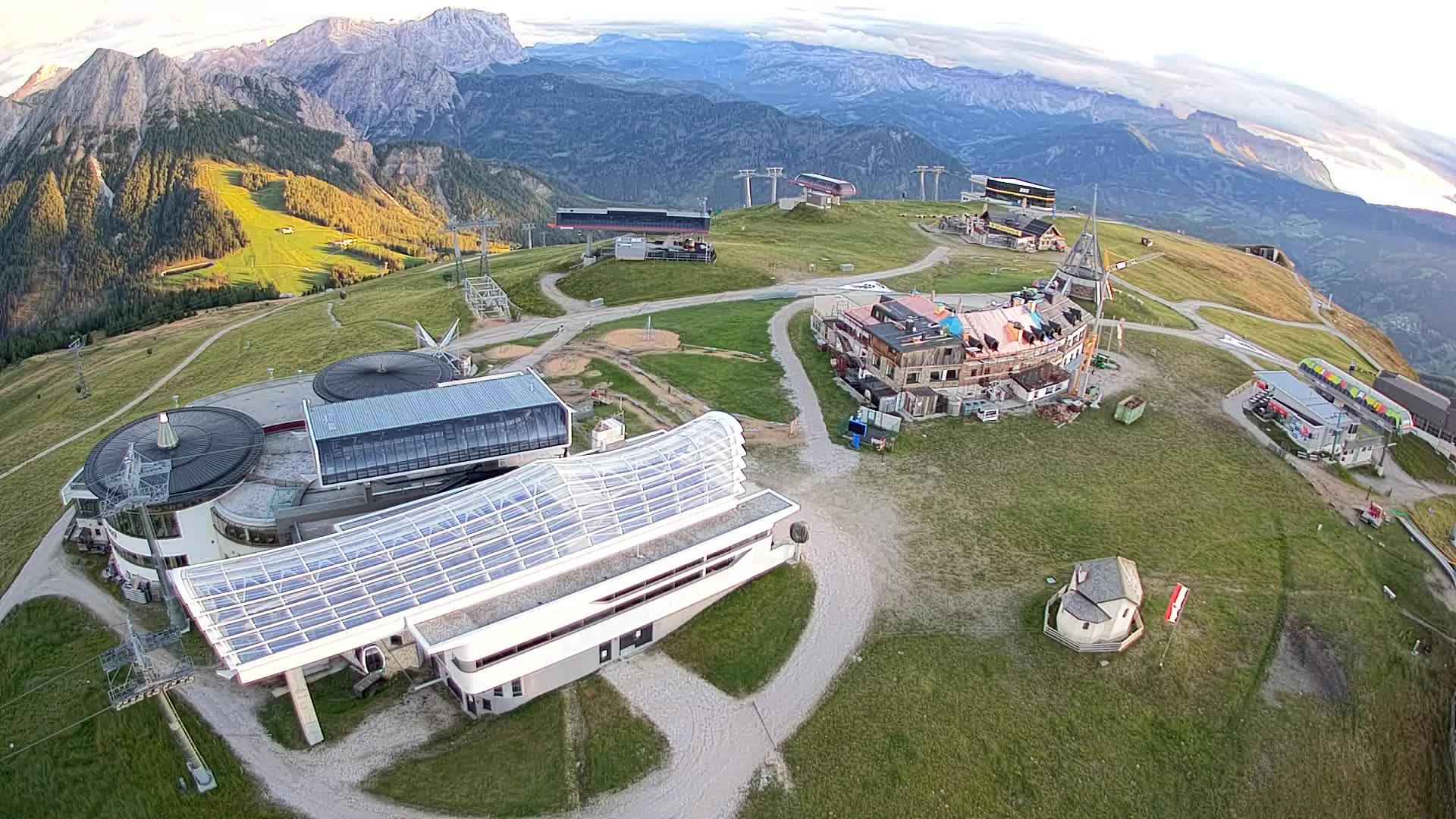 Kronplatz | vrh | 2275m
