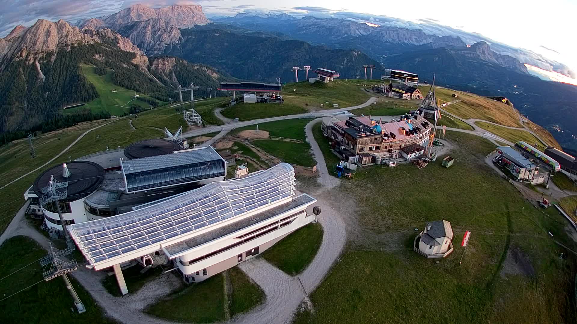 Kronplatz | Gipfel | 2275m