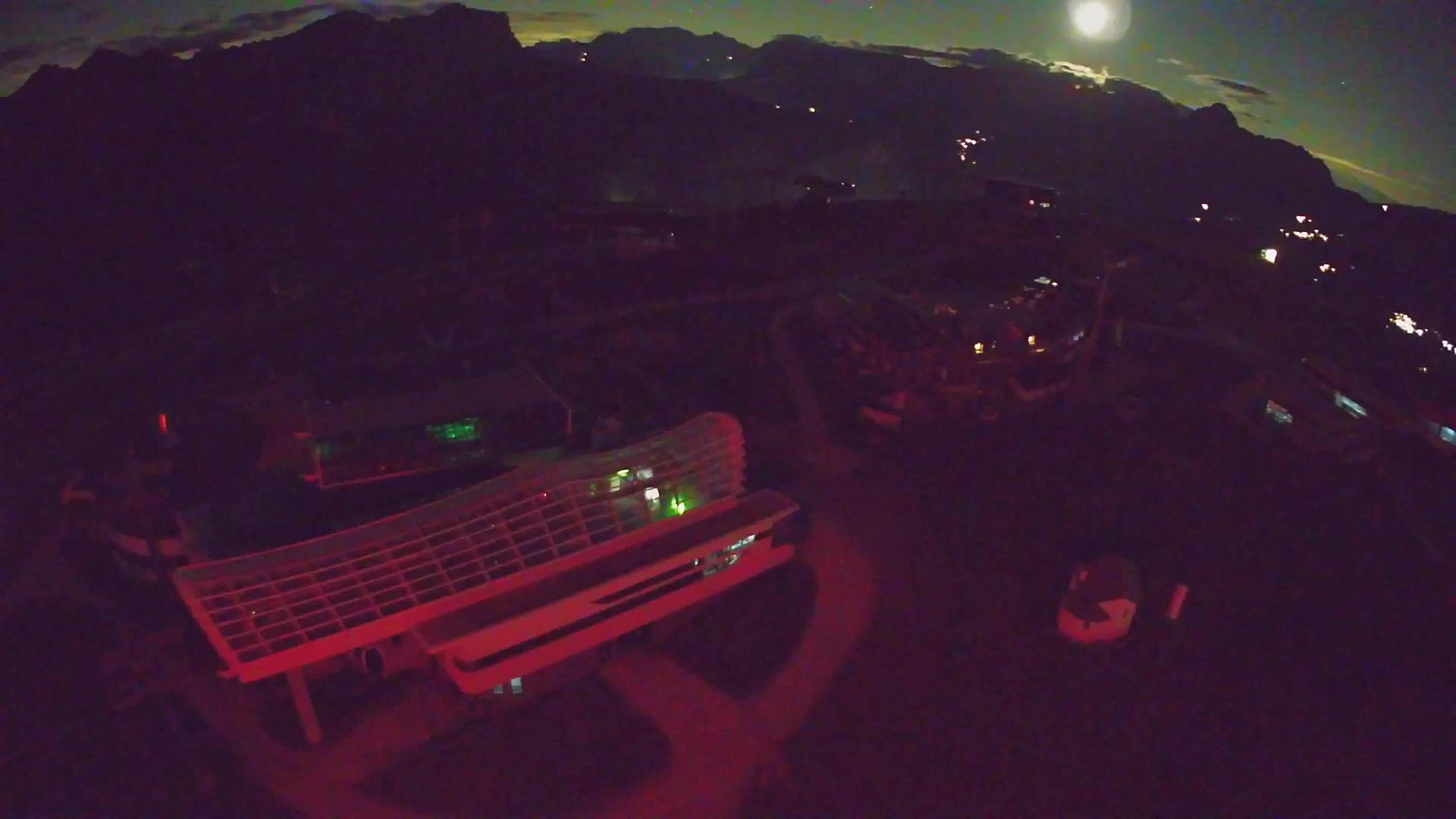 Kronplatz | peak | 2275m