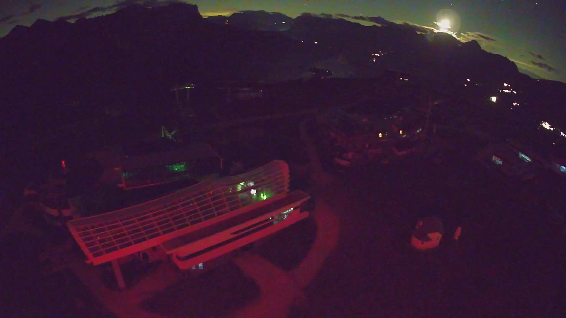 Kronplatz | sommet | 2275m