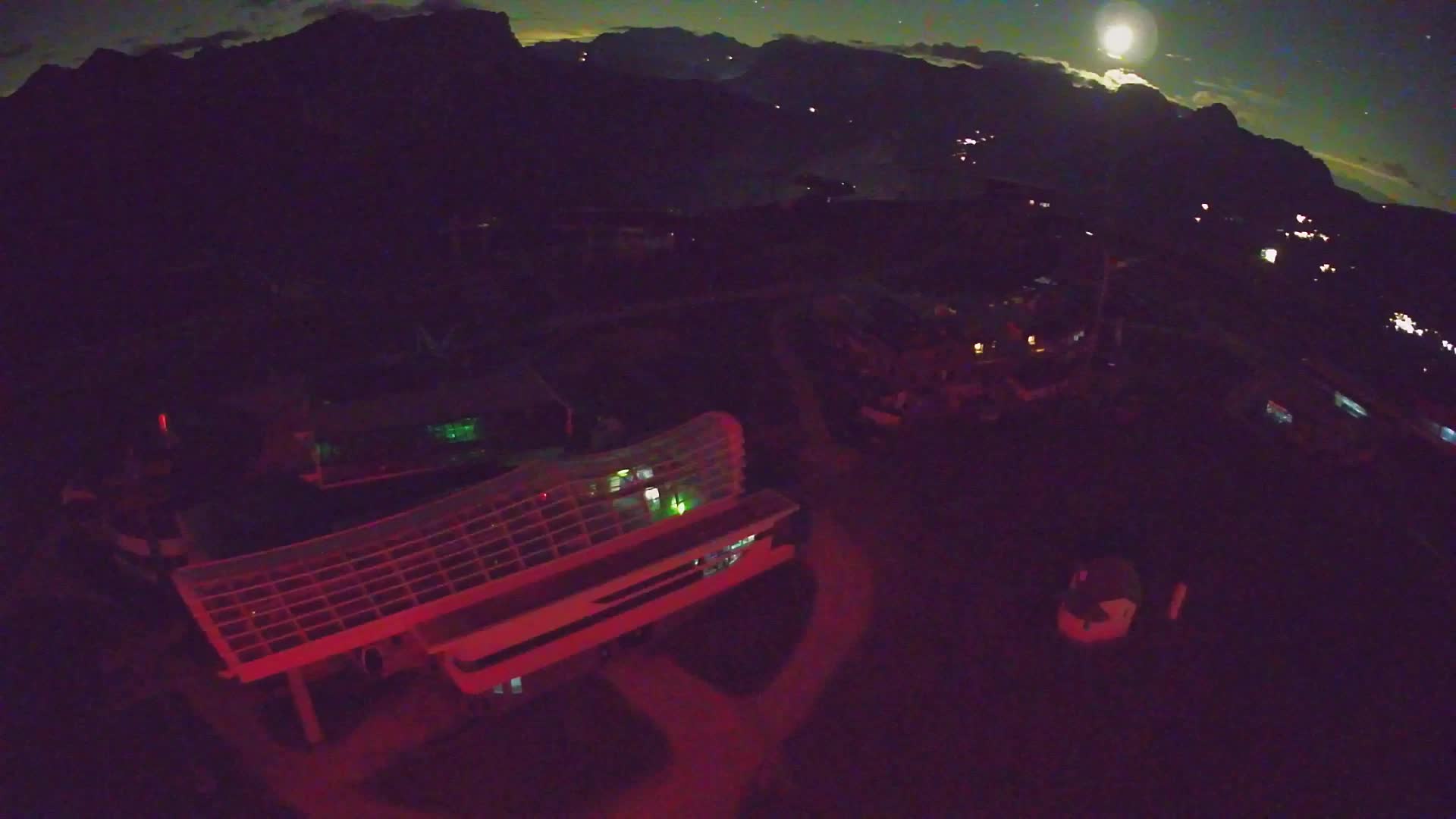 Kronplatz | cima | 2275m