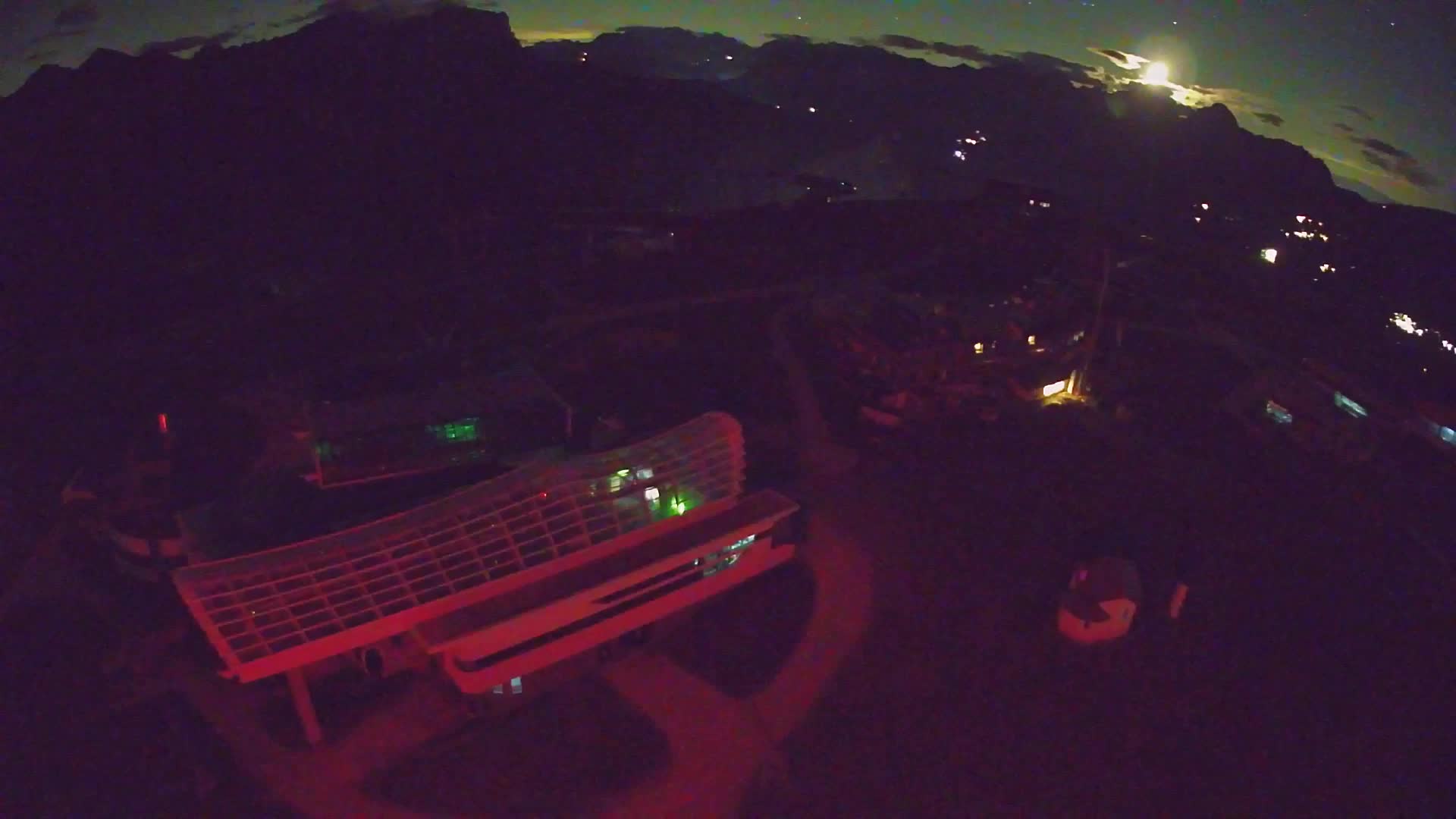 Kronplatz | cima | 2275m