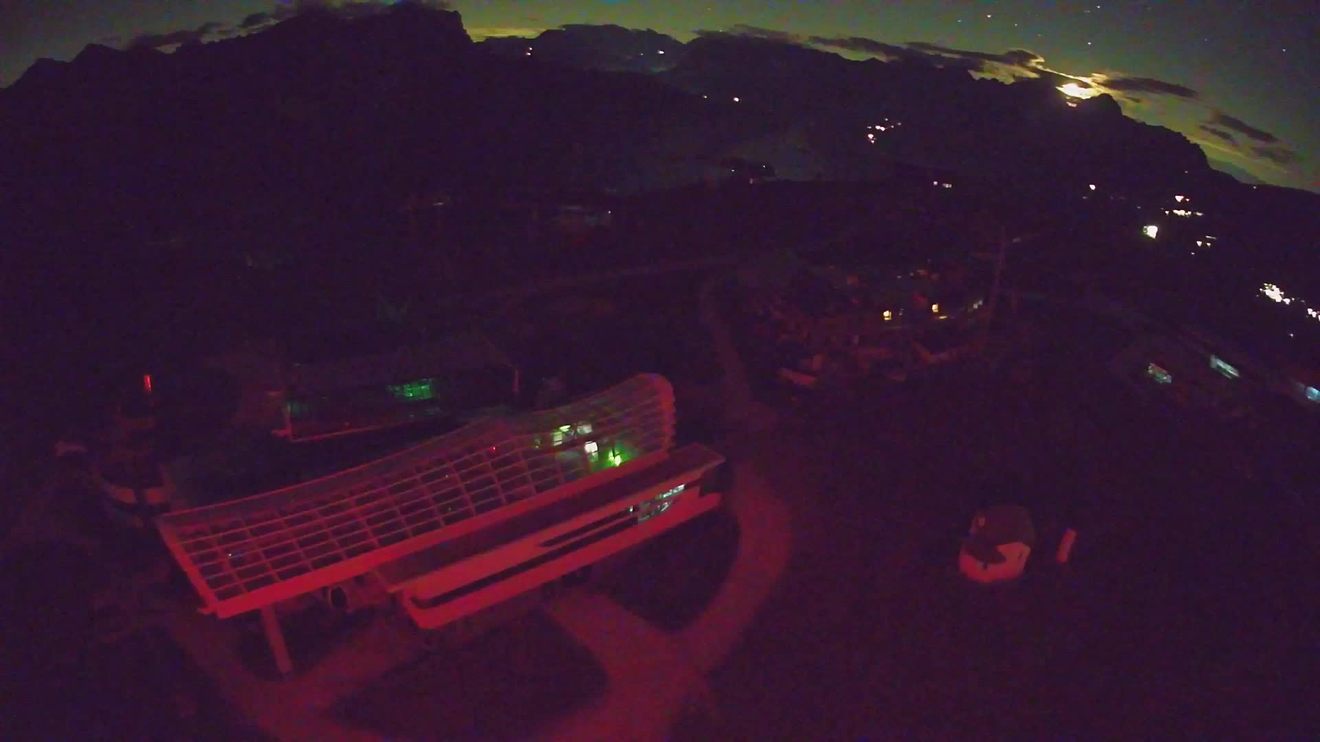 Kronplatz | Gipfel | 2275m