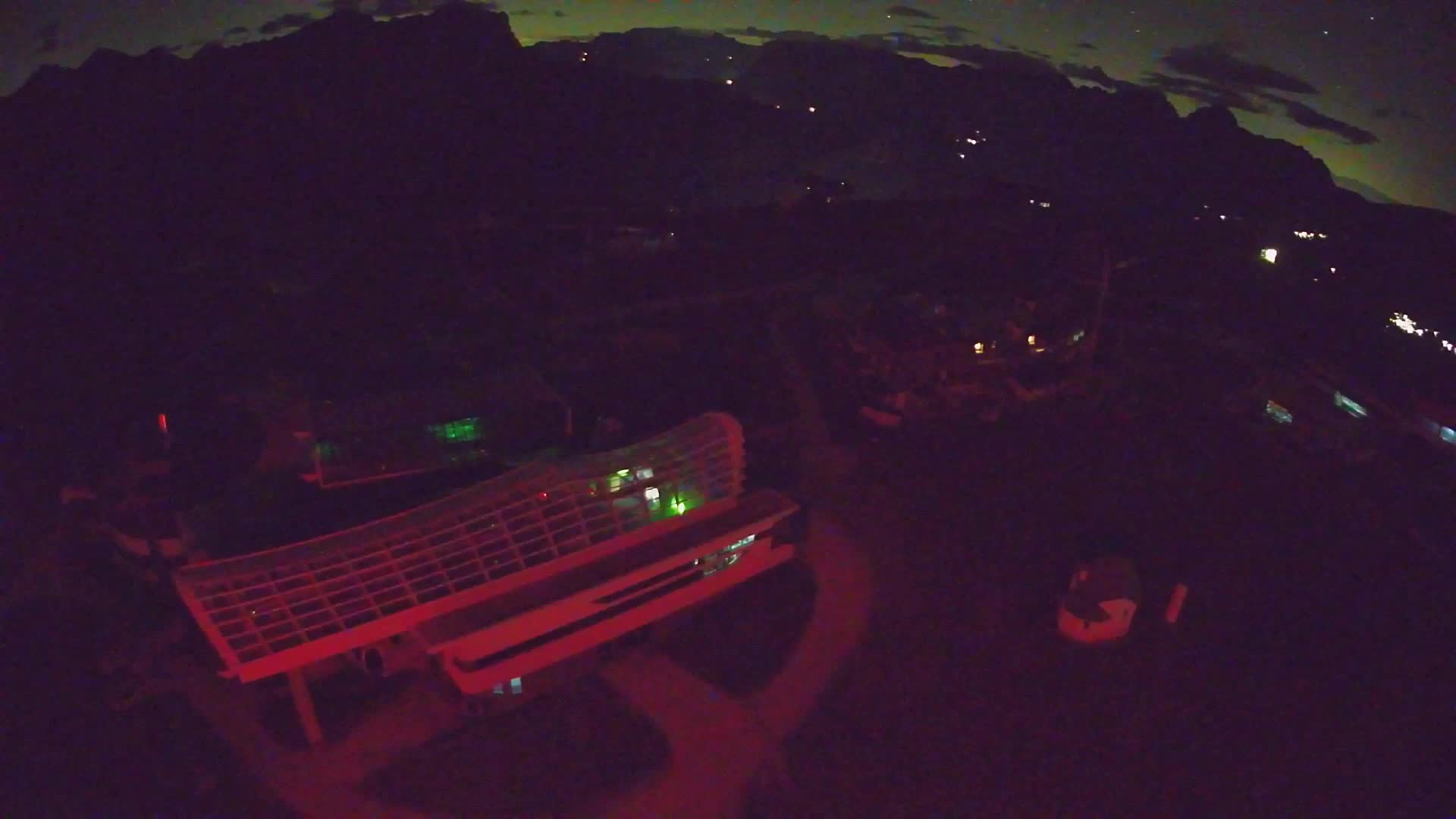 Kronplatz | vrh | 2275m