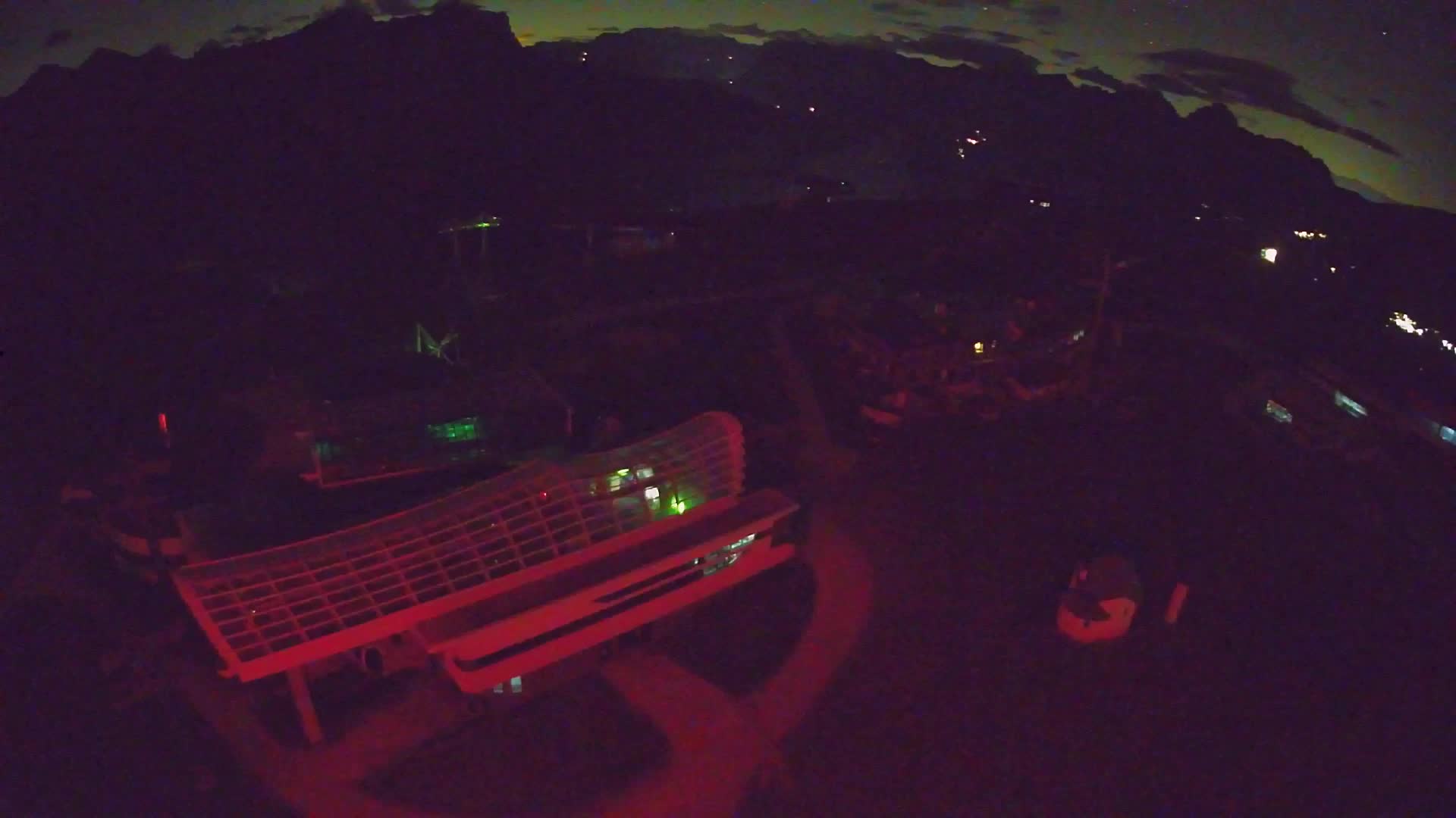 Kronplatz | vrh | 2275m