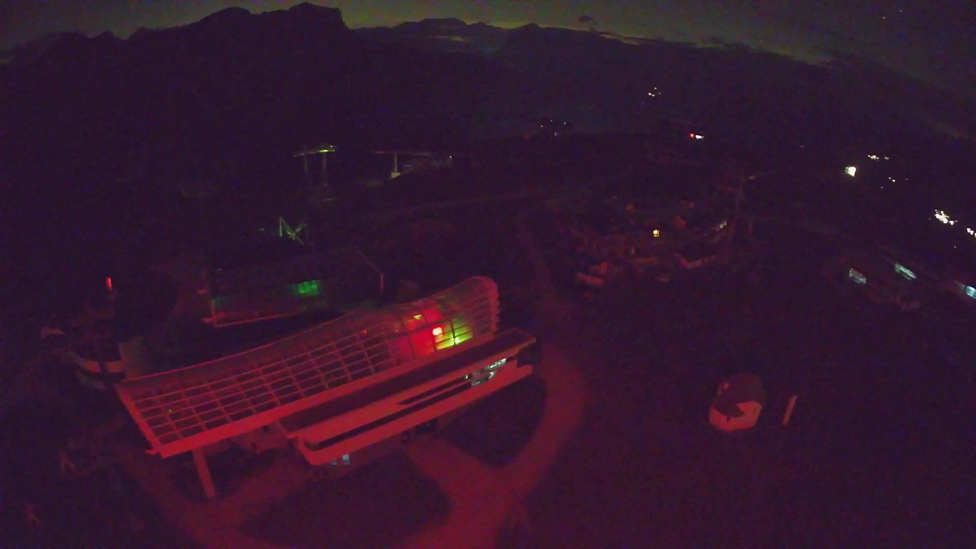 Kronplatz | cima | 2275m