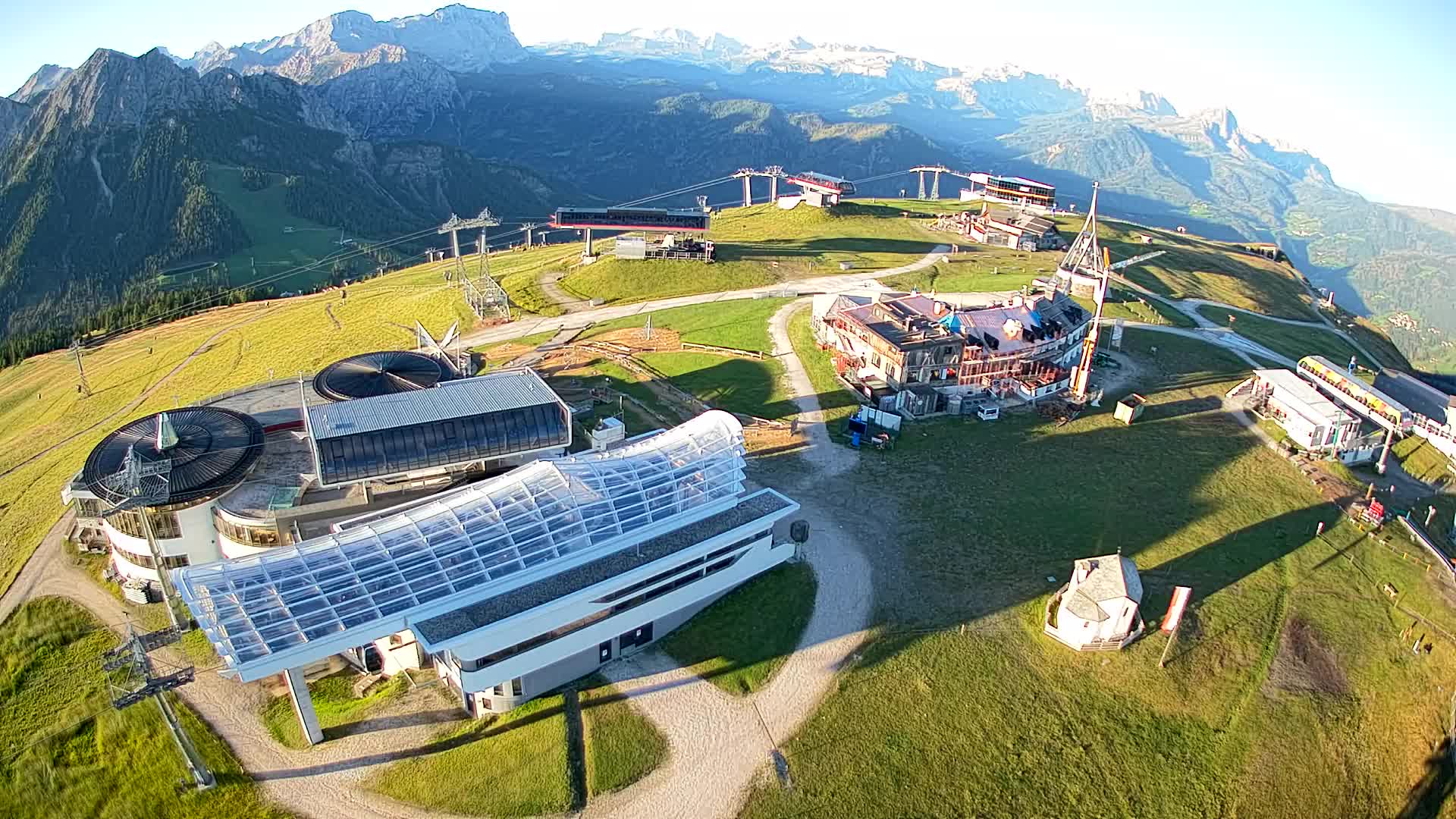 Kronplatz | vrh | 2275m