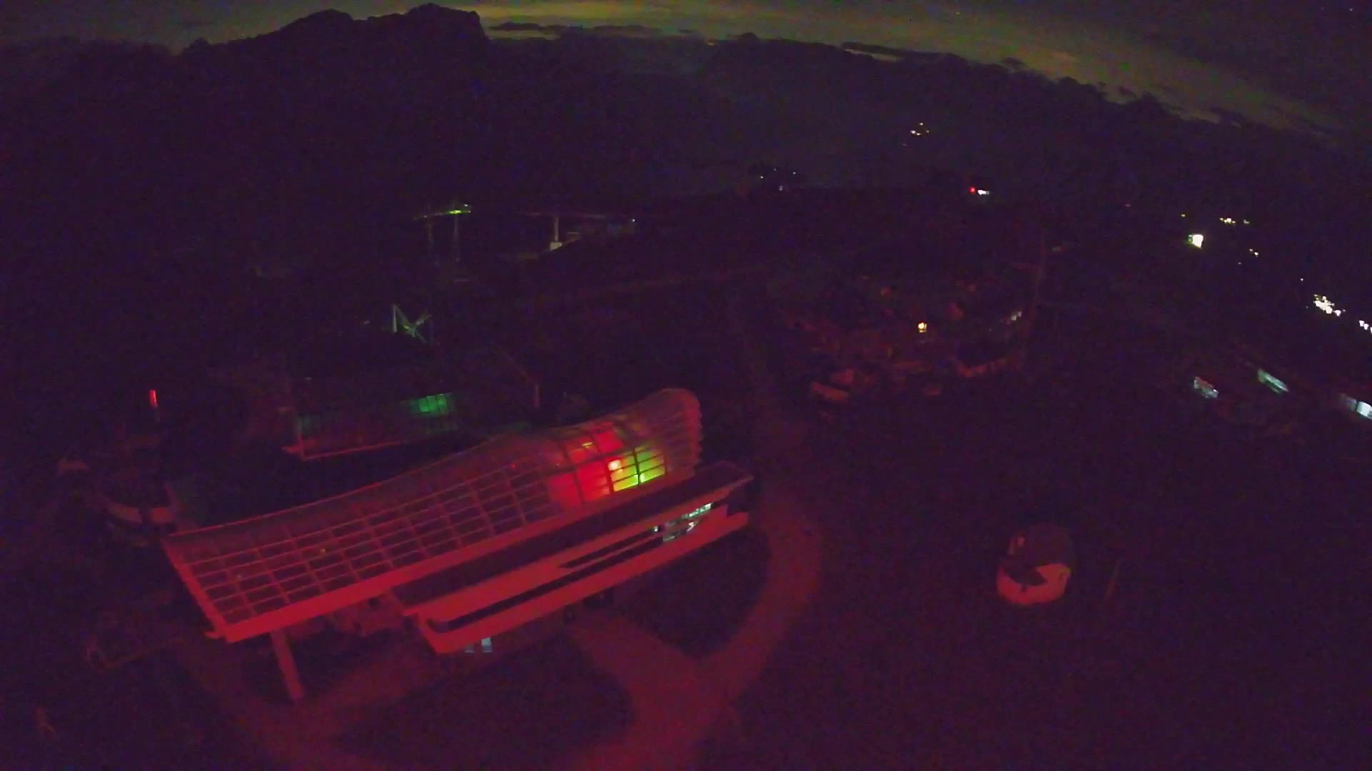 Kronplatz | cima | 2275m