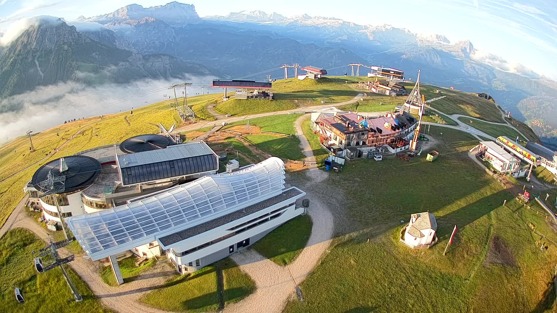 Kronplatz | peak | 2275m