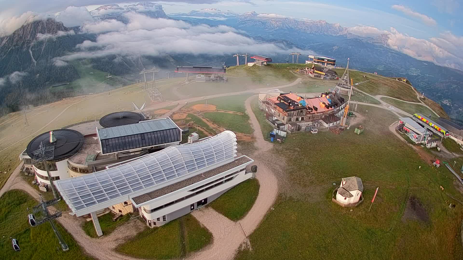 Plan de Corones | Vetta | 2275m