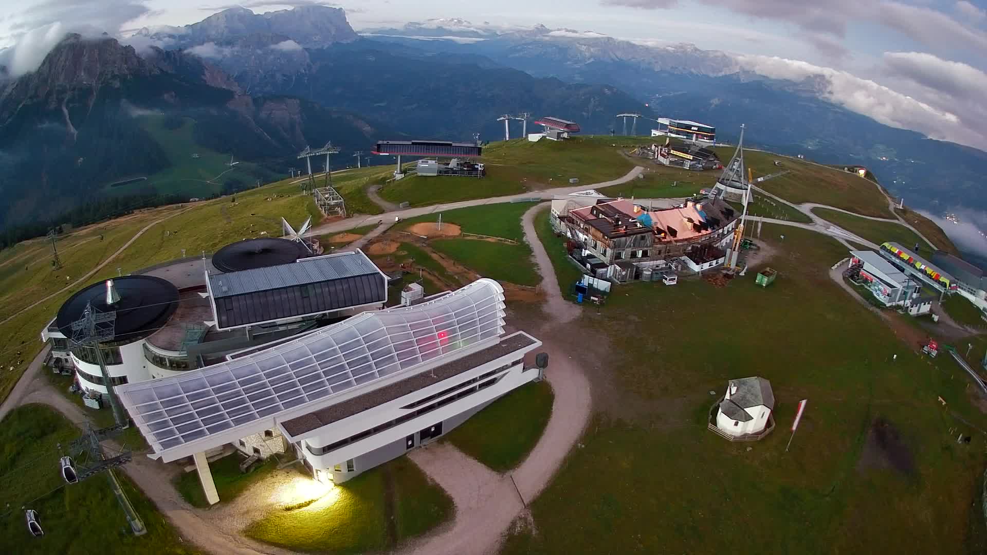 Kronplatz | vrh | 2275m