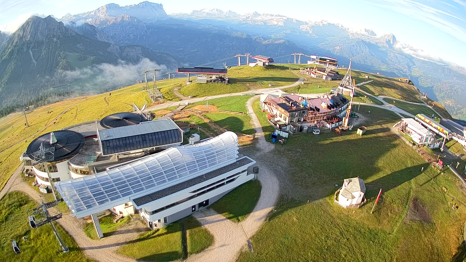Kronplatz | peak | 2275m