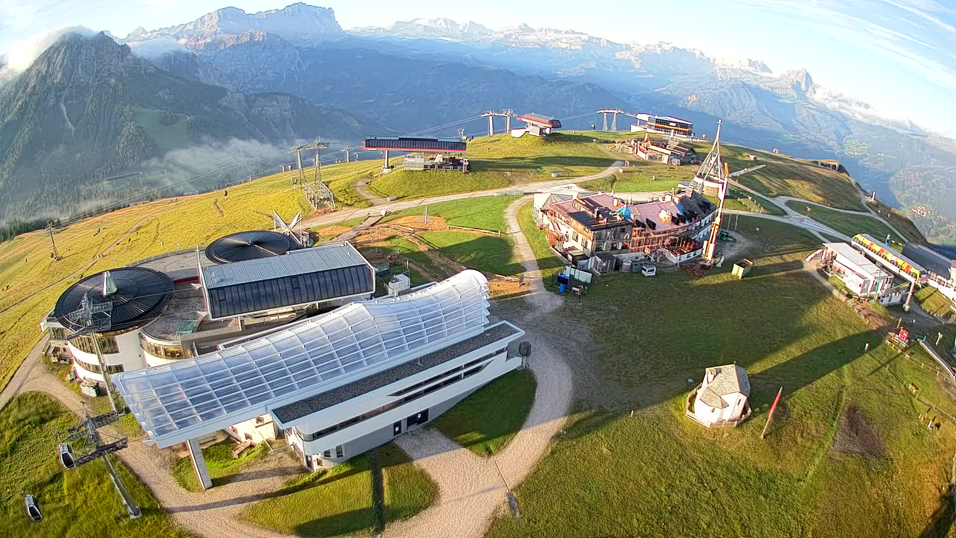 Kronplatz | peak | 2275m