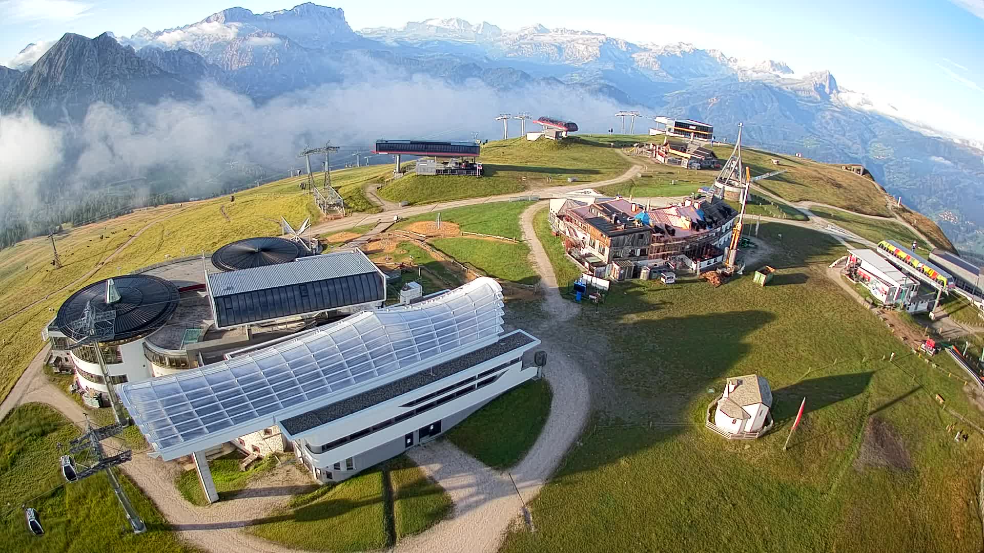 Kronplatz | vrh | 2275m