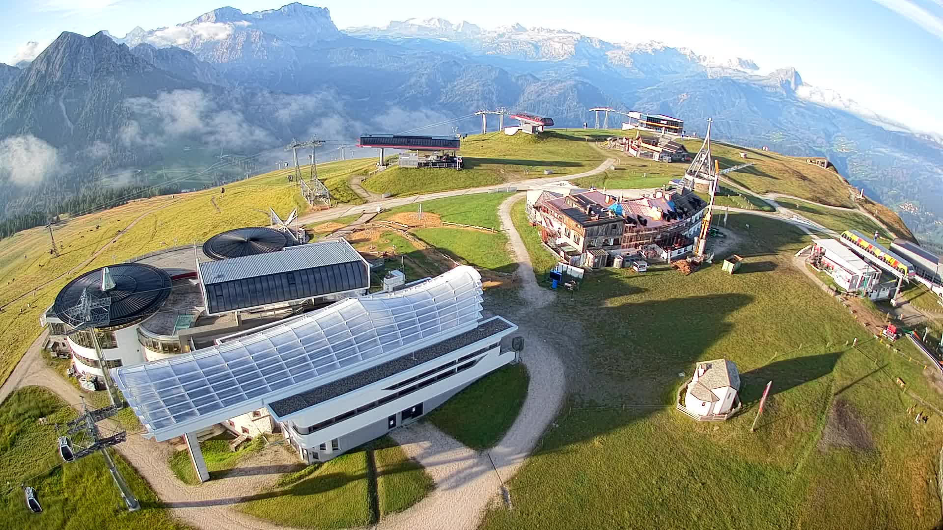 Kronplatz | vrh | 2275m