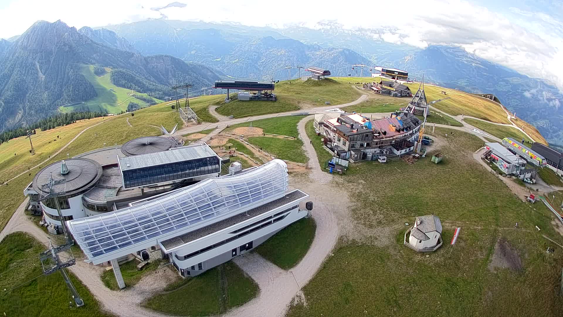 Kronplatz | vrh | 2275m