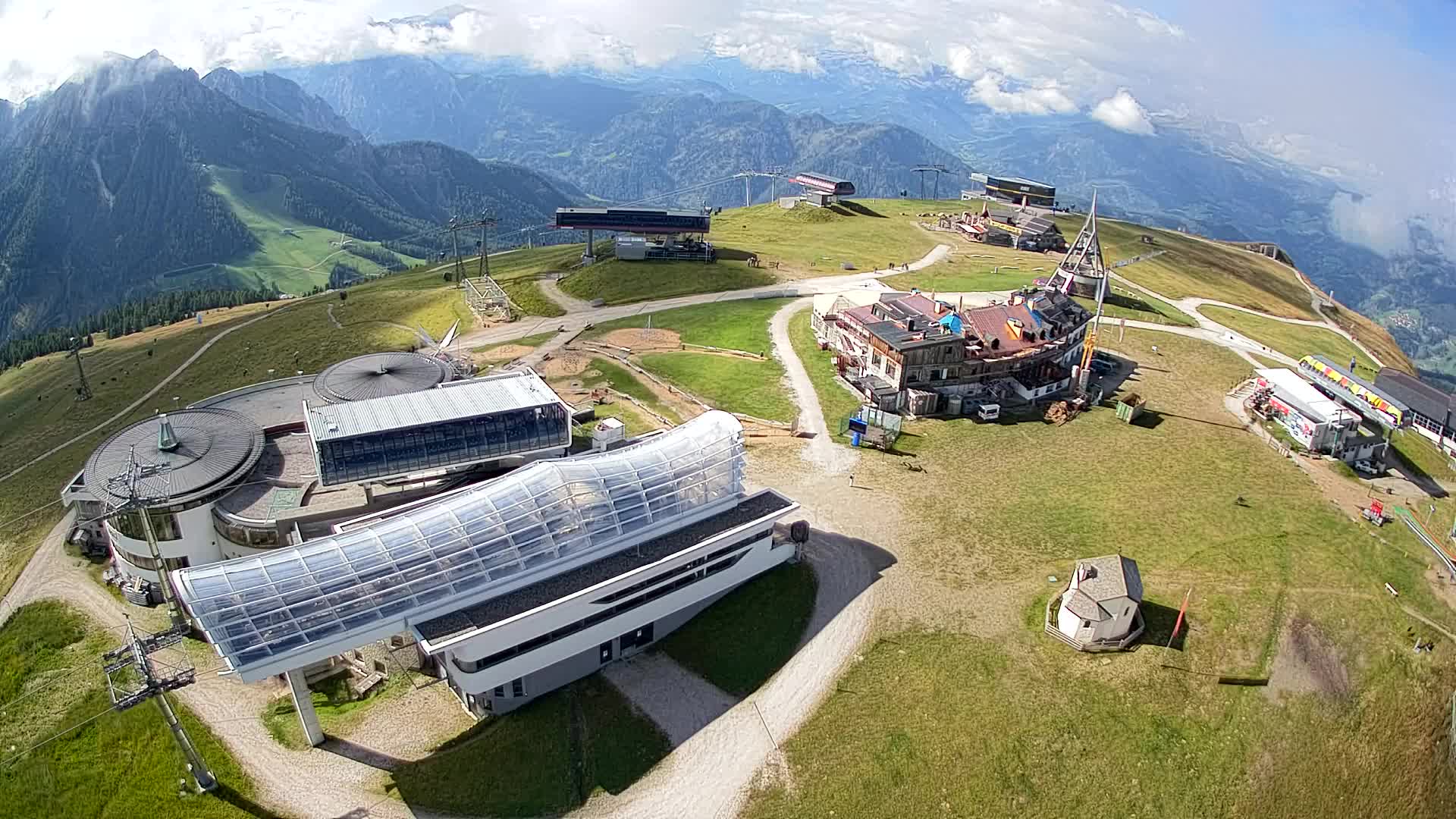 Kronplatz | vrh | 2275m