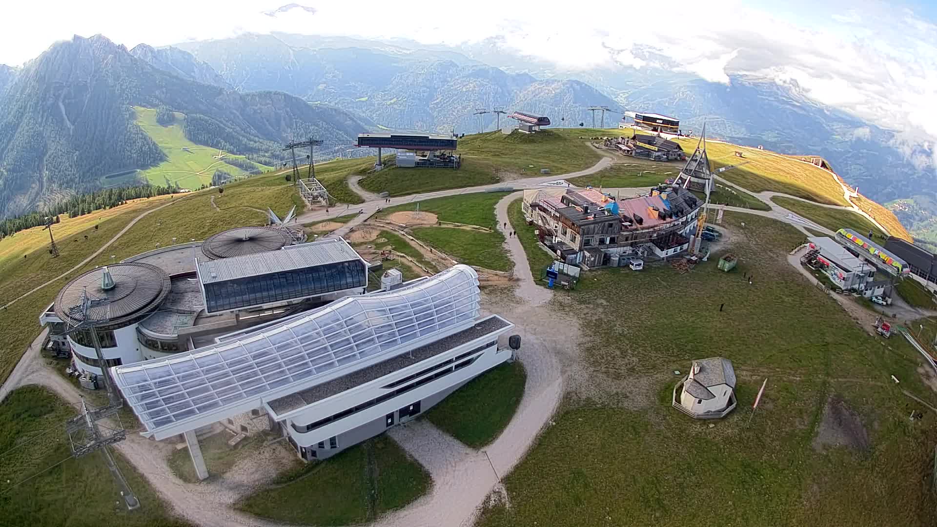 Kronplatz | vrh | 2275m