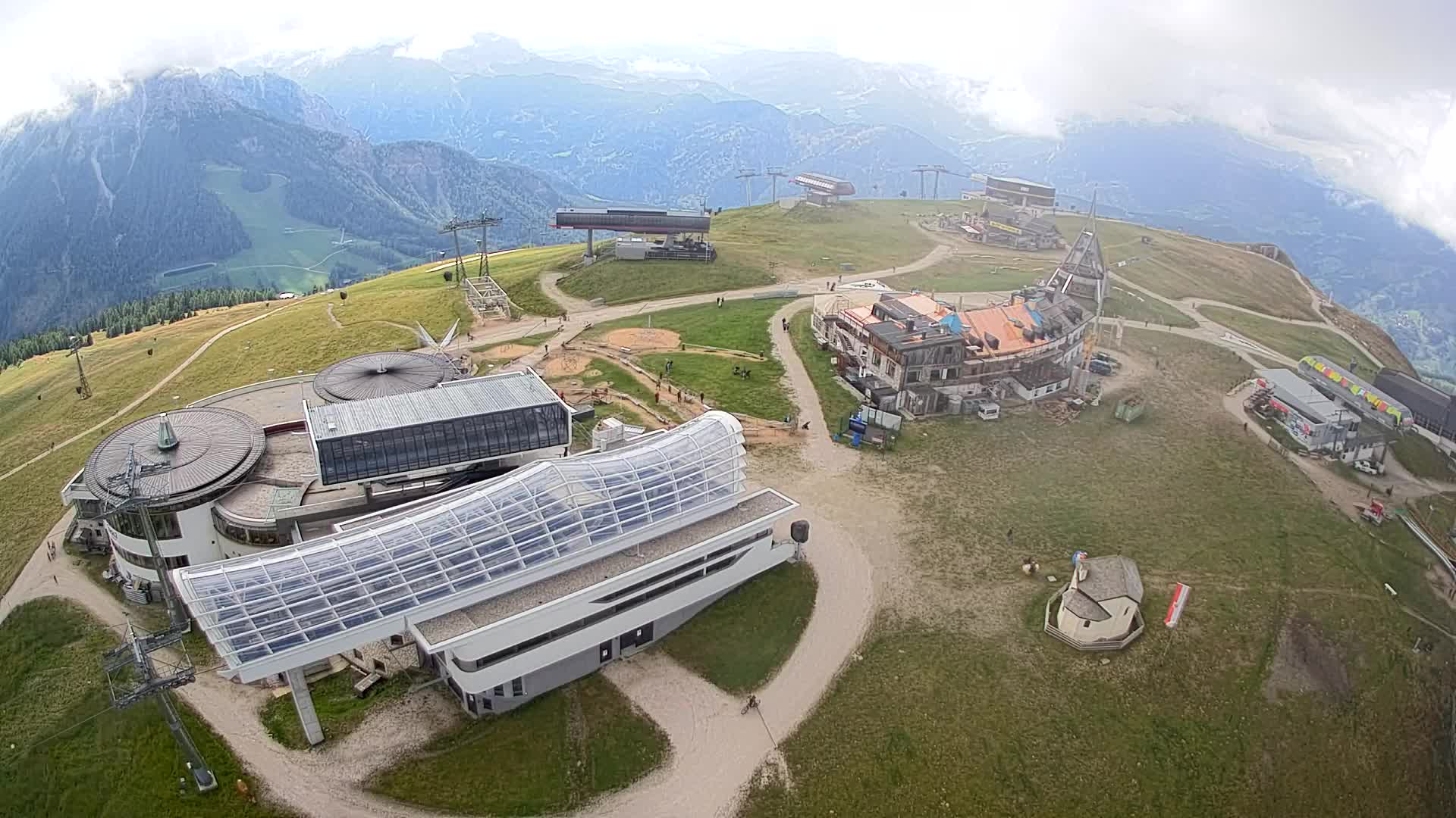 Kronplatz | peak | 2275m