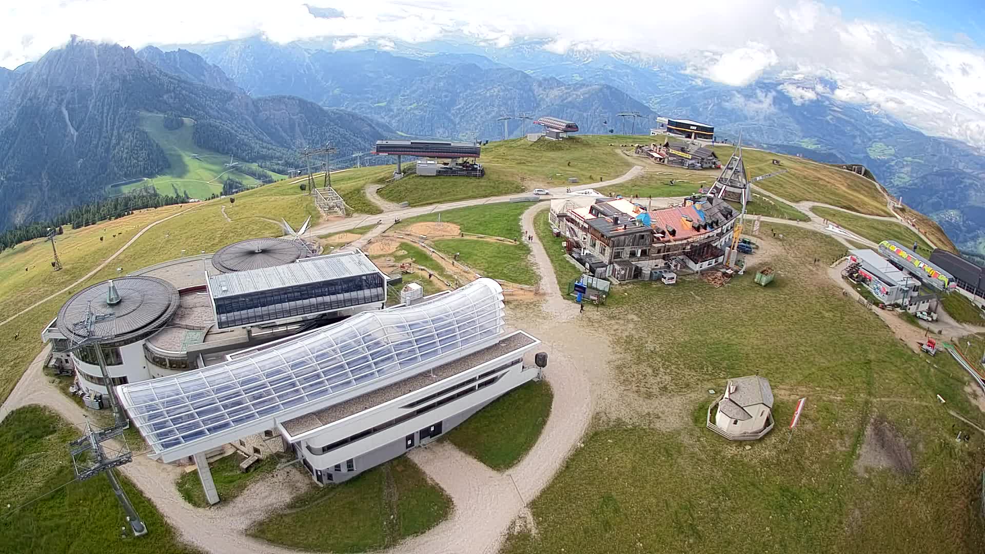 Kronplatz | vrh | 2275m
