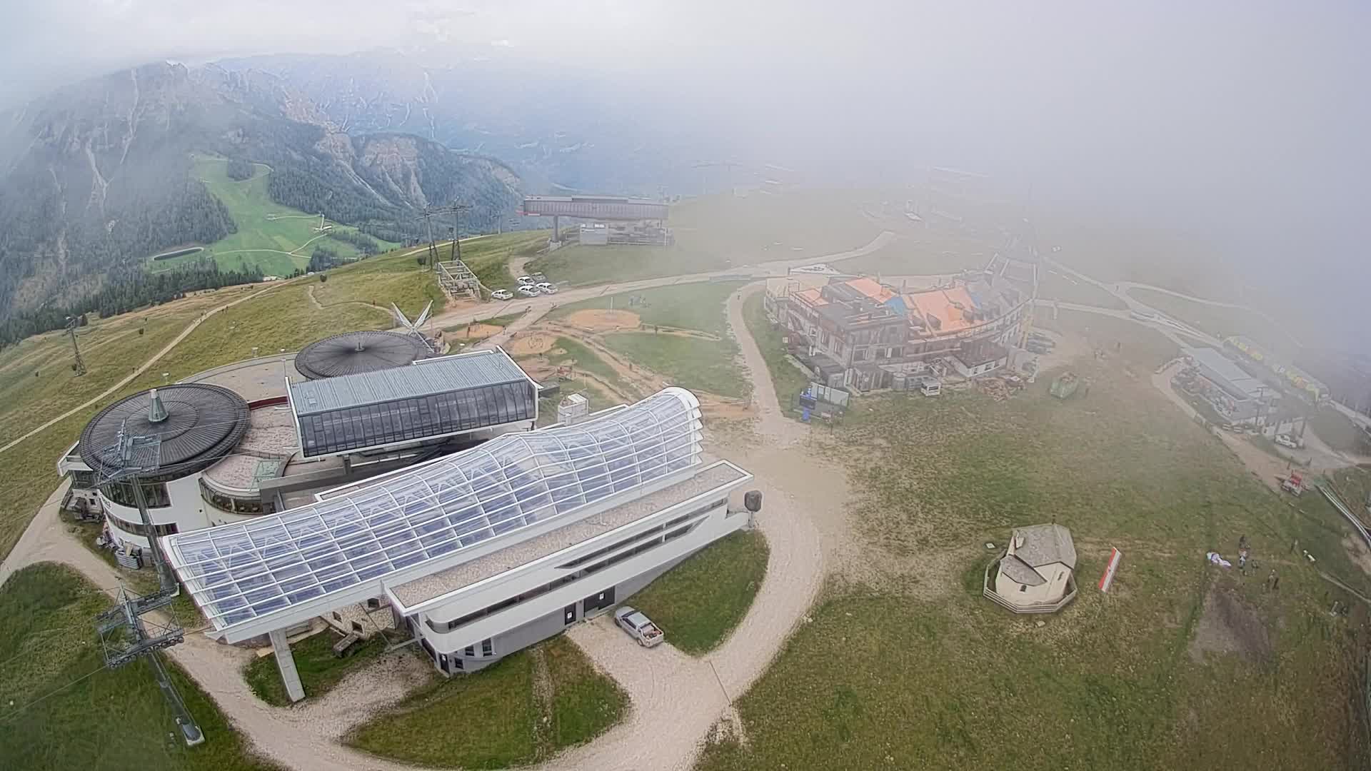 Kronplatz | Gipfel | 2275m