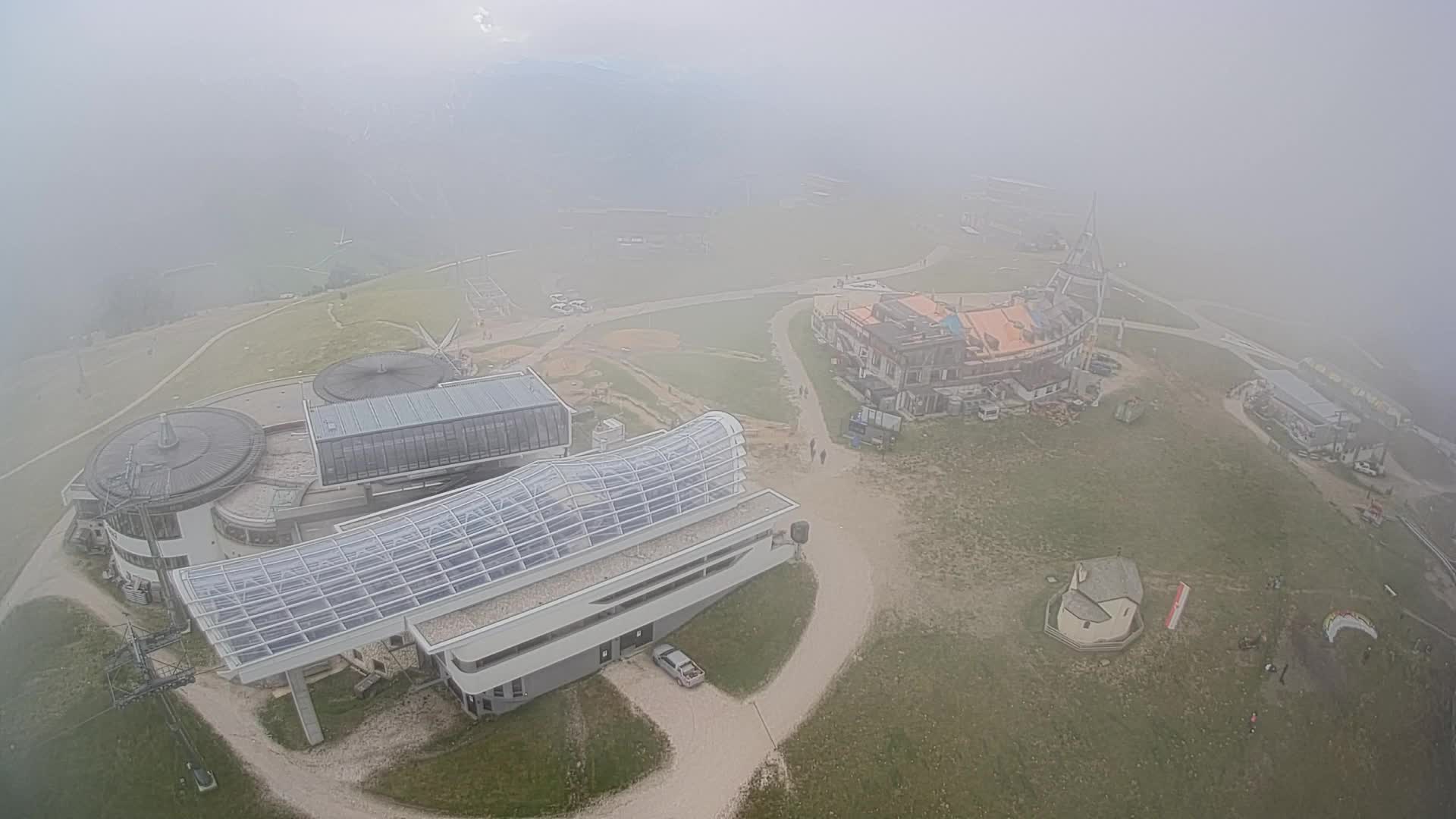 Plan de Corones | Vetta | 2275m