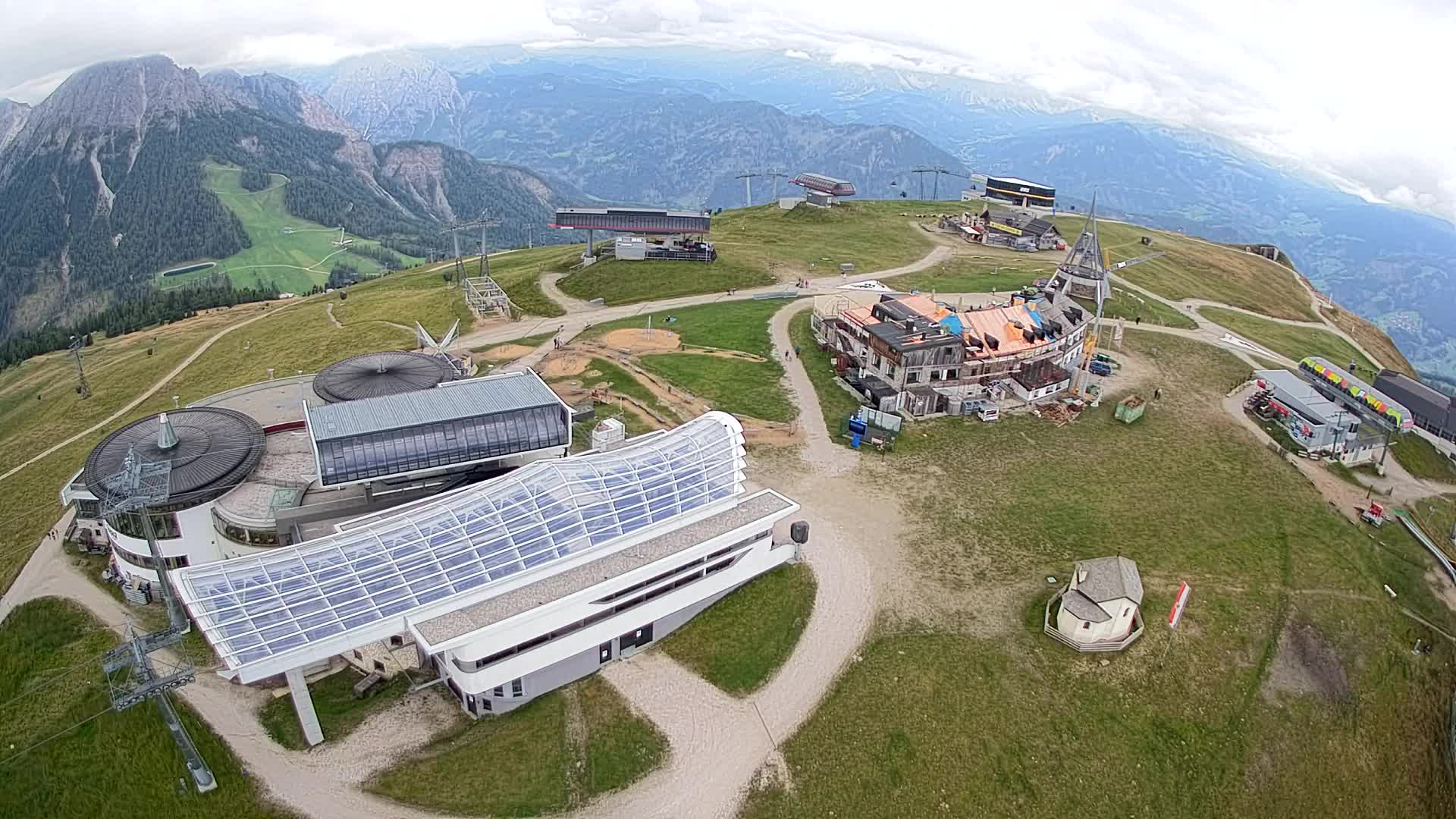Kronplatz | peak | 2275m