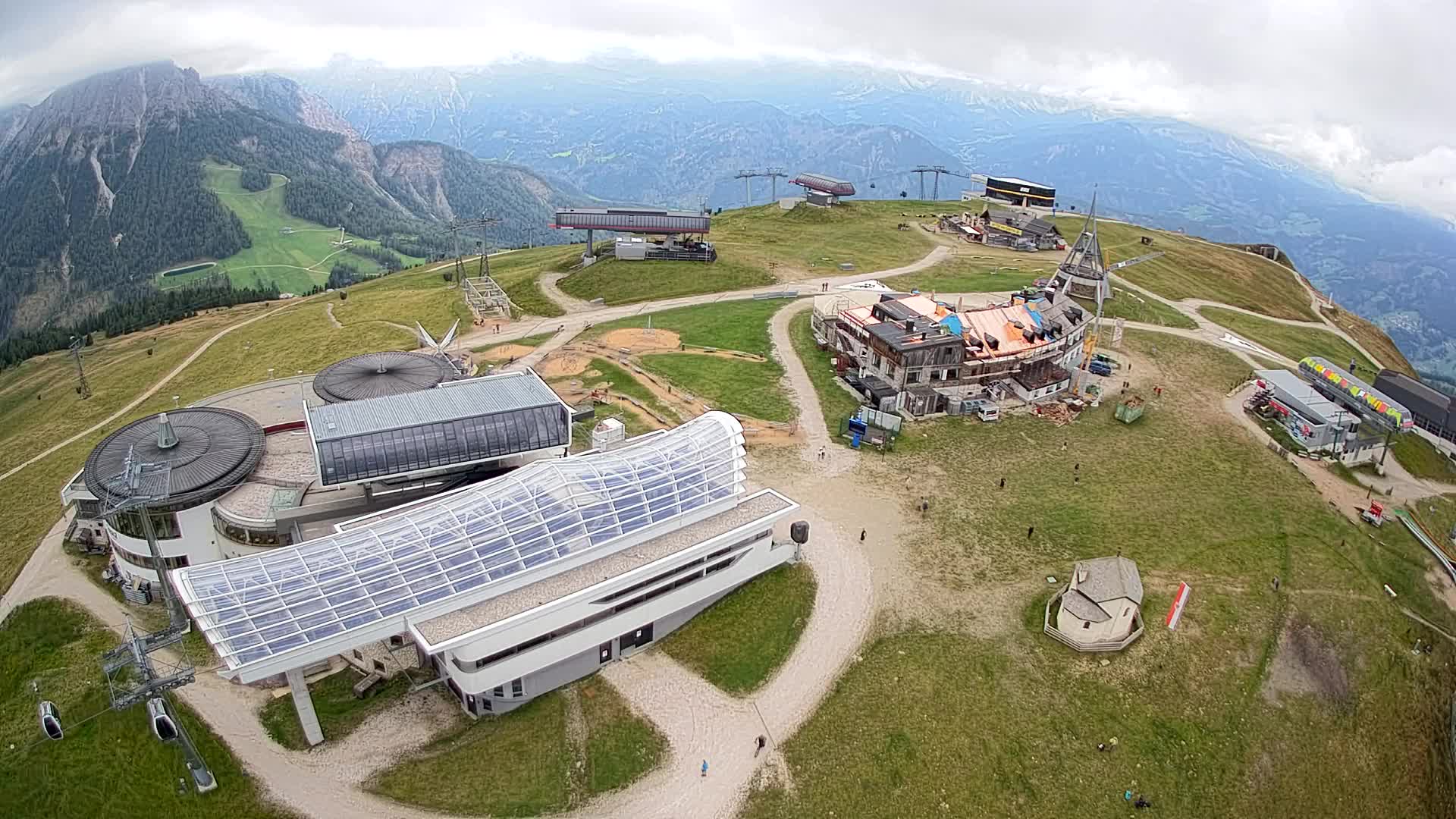 Kronplatz | vrh | 2275m