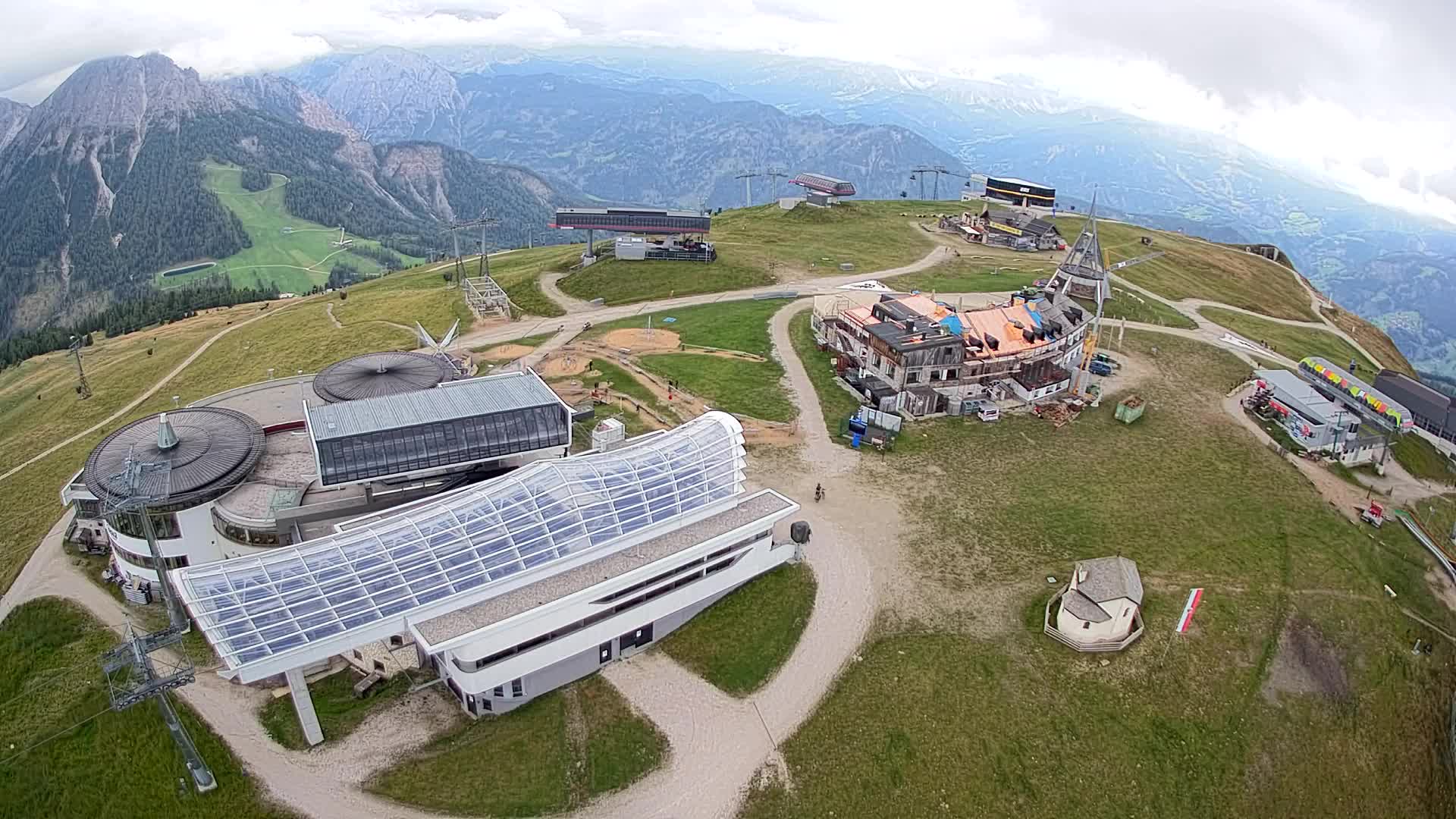 Kronplatz | Gipfel | 2275m