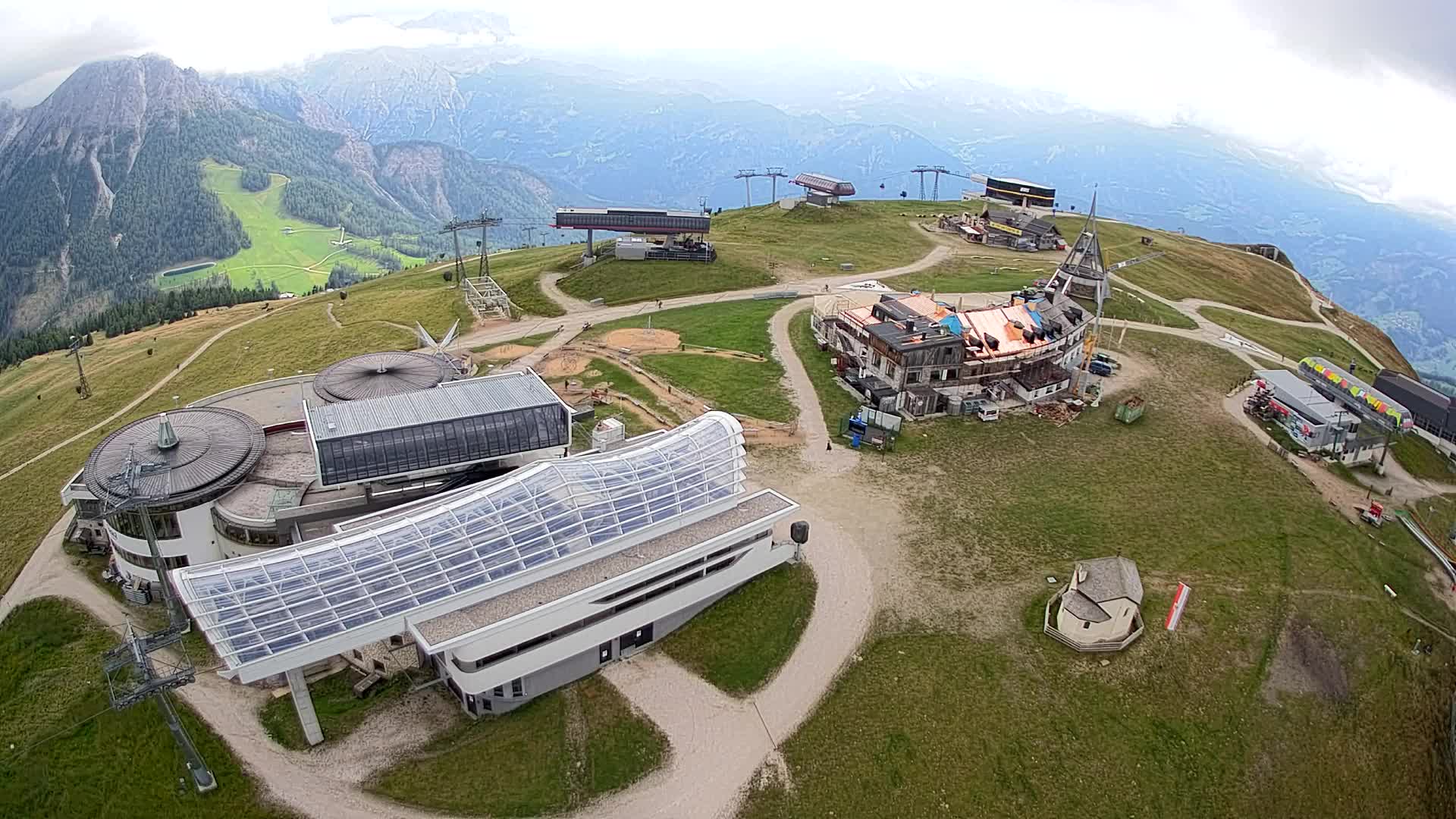 Kronplatz | sommet | 2275m