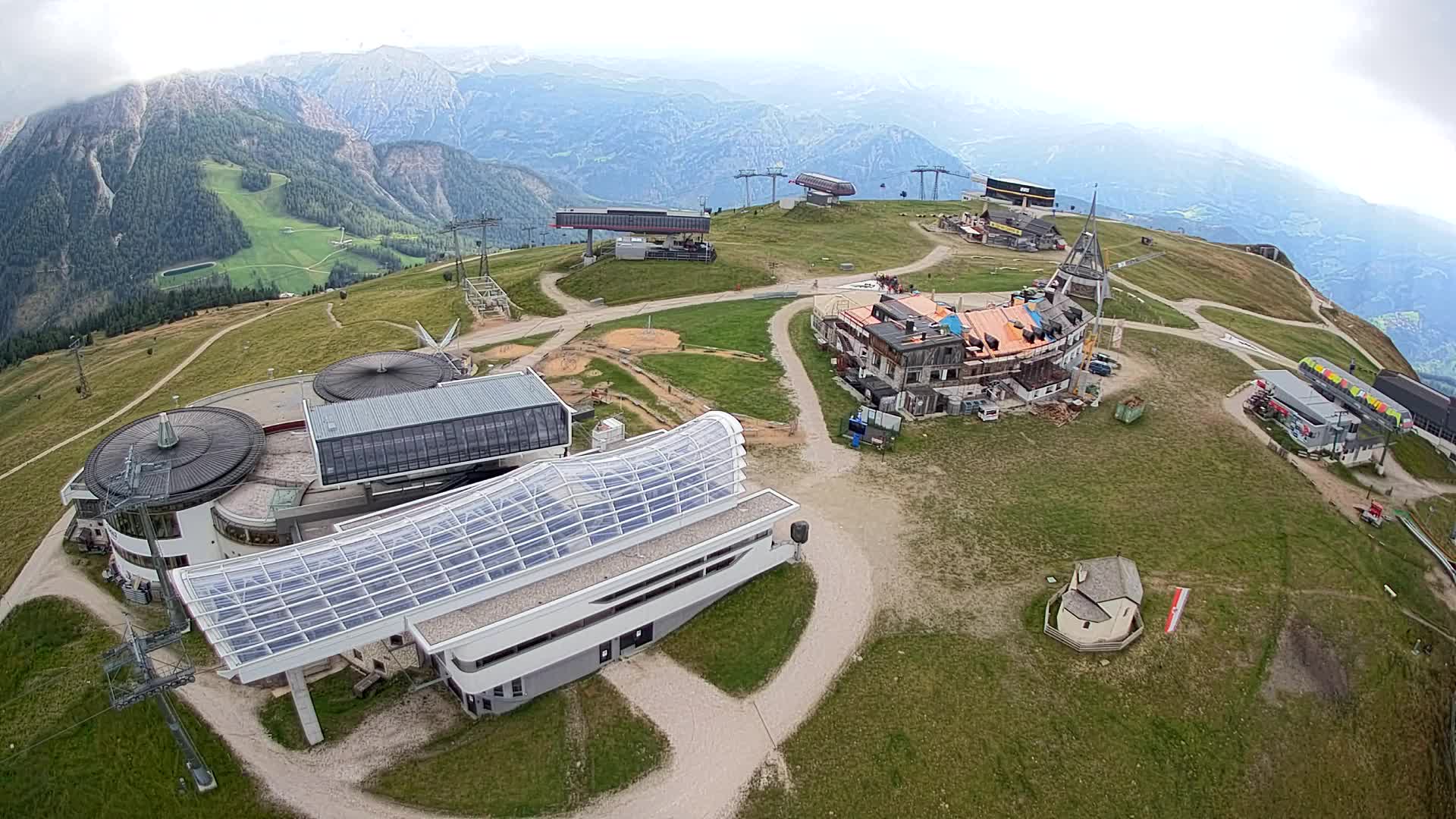 Kronplatz | Gipfel | 2275m