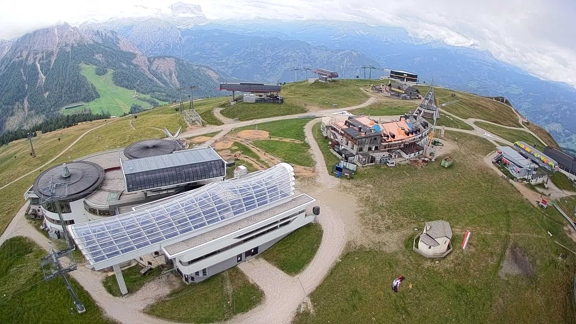 Kronplatz | peak | 2275m