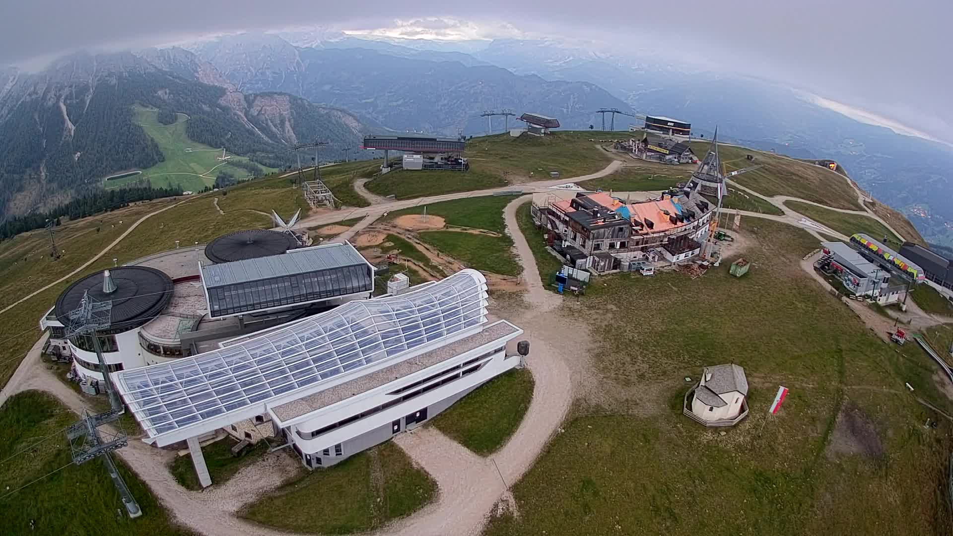 Kronplatz | vrh | 2275m