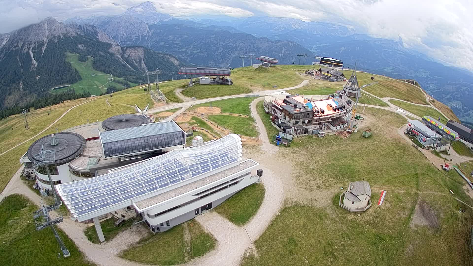 Kronplatz | cima | 2275m