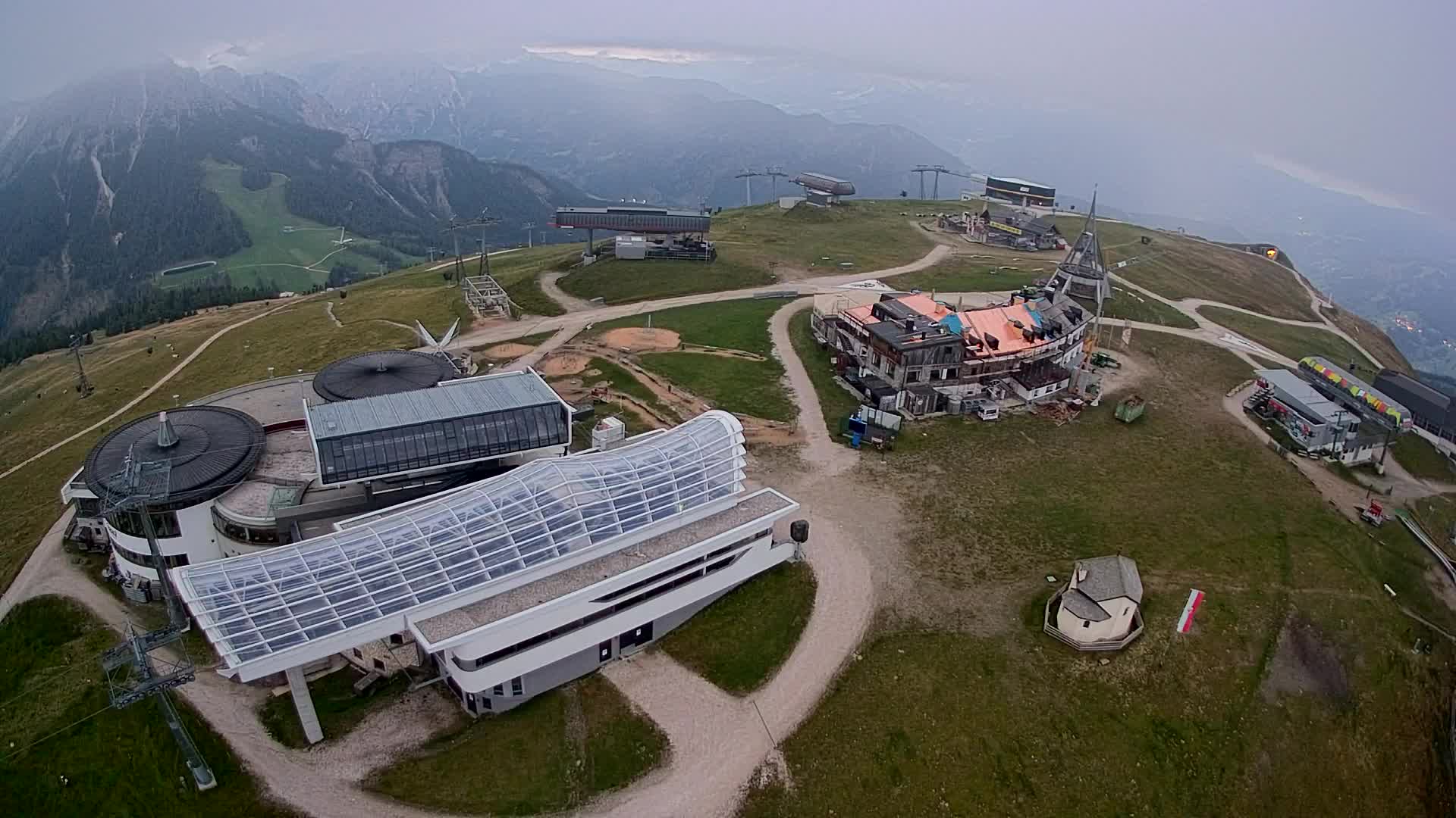Kronplatz | Gipfel | 2275m