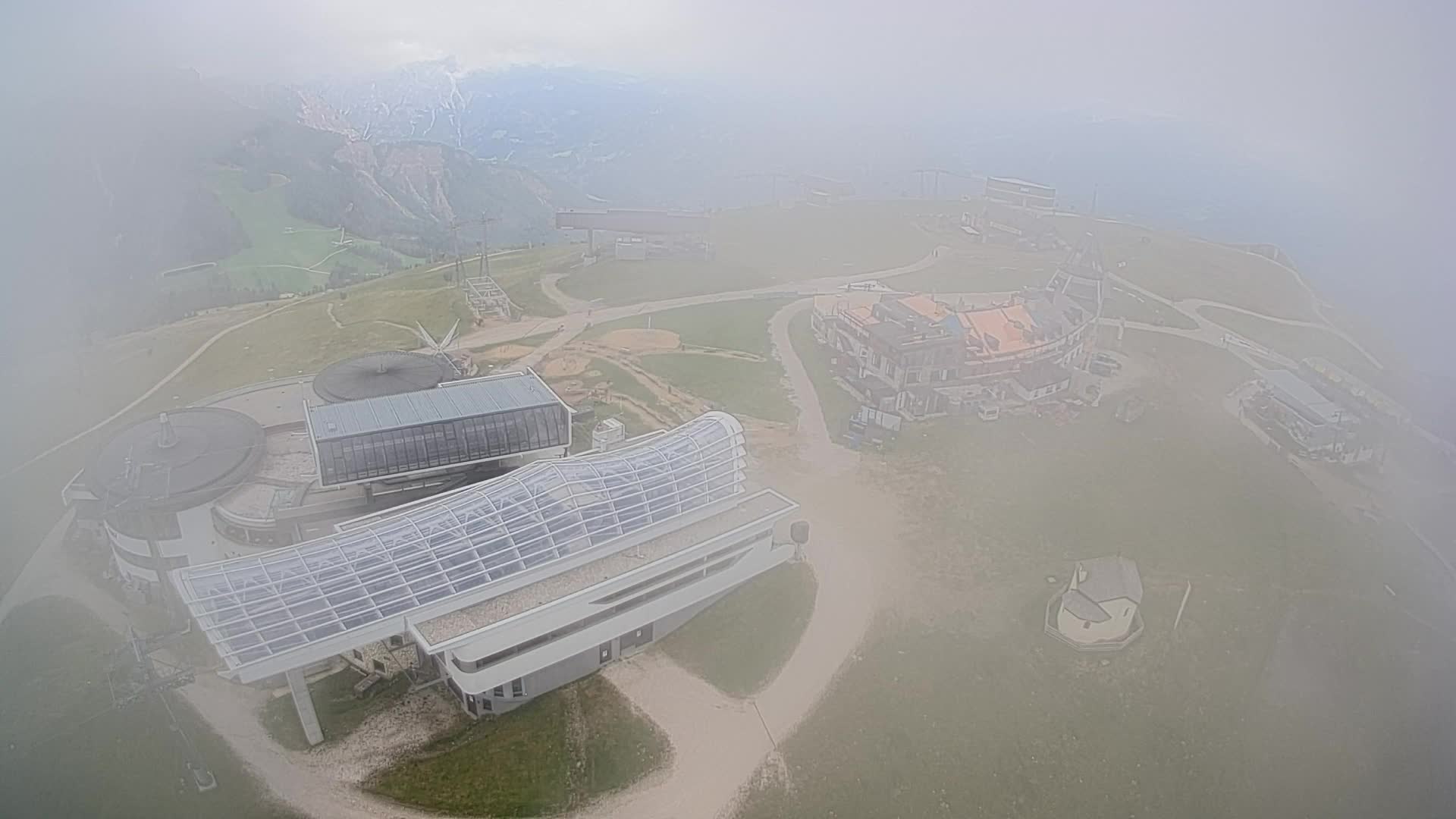Kronplatz | peak | 2275m