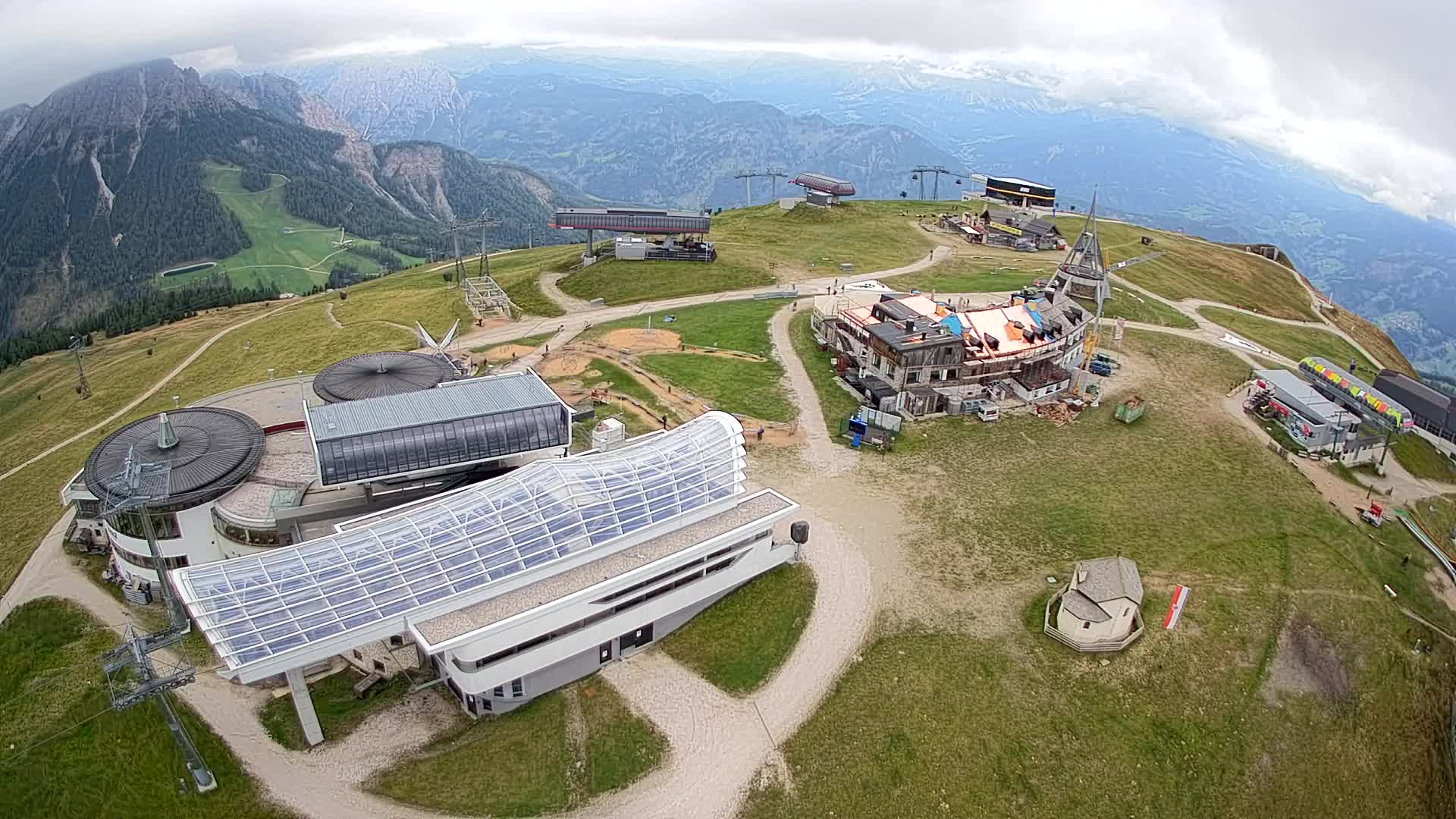 Kronplatz | peak | 2275m