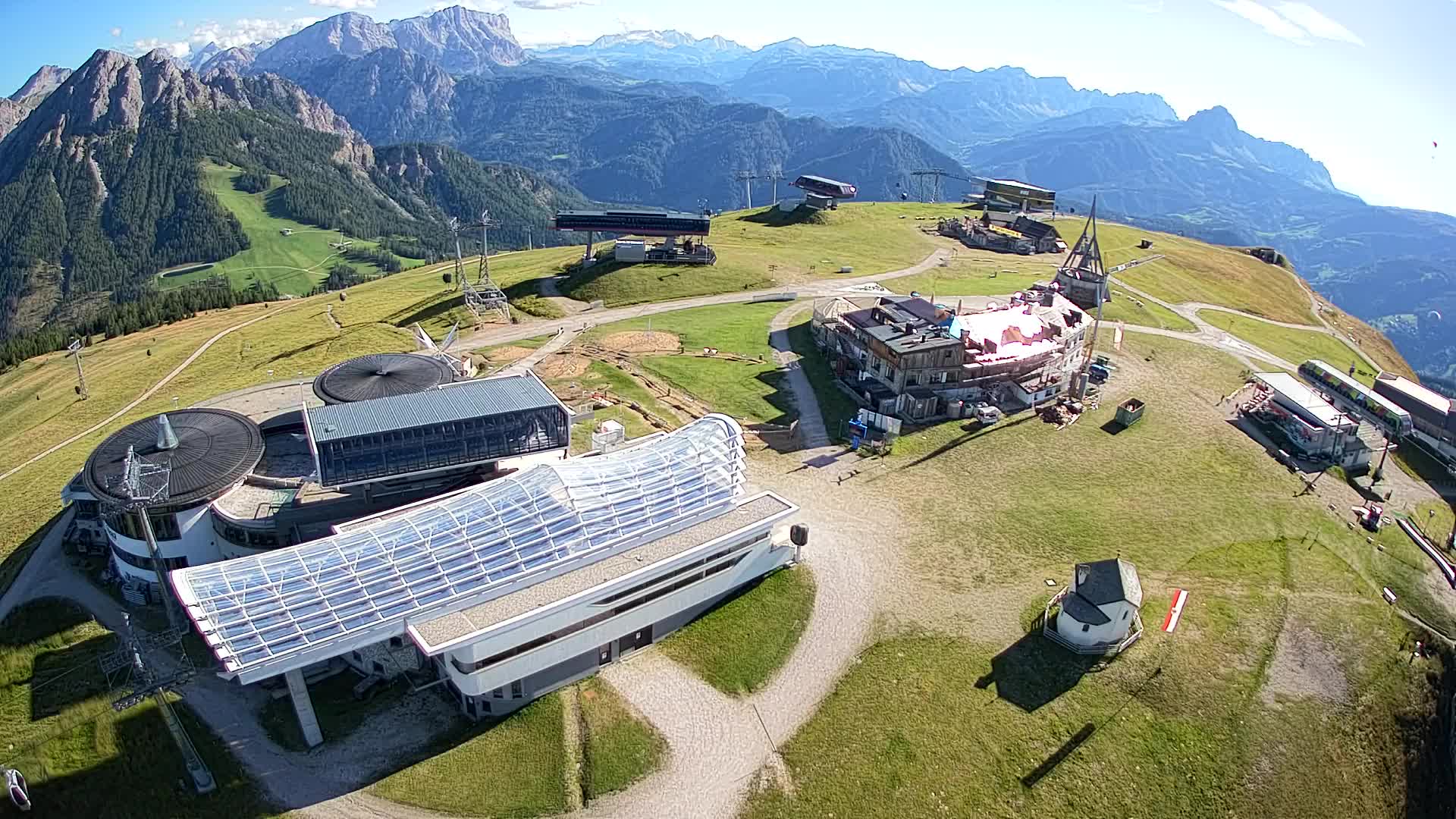 Kronplatz | Gipfel | 2275m