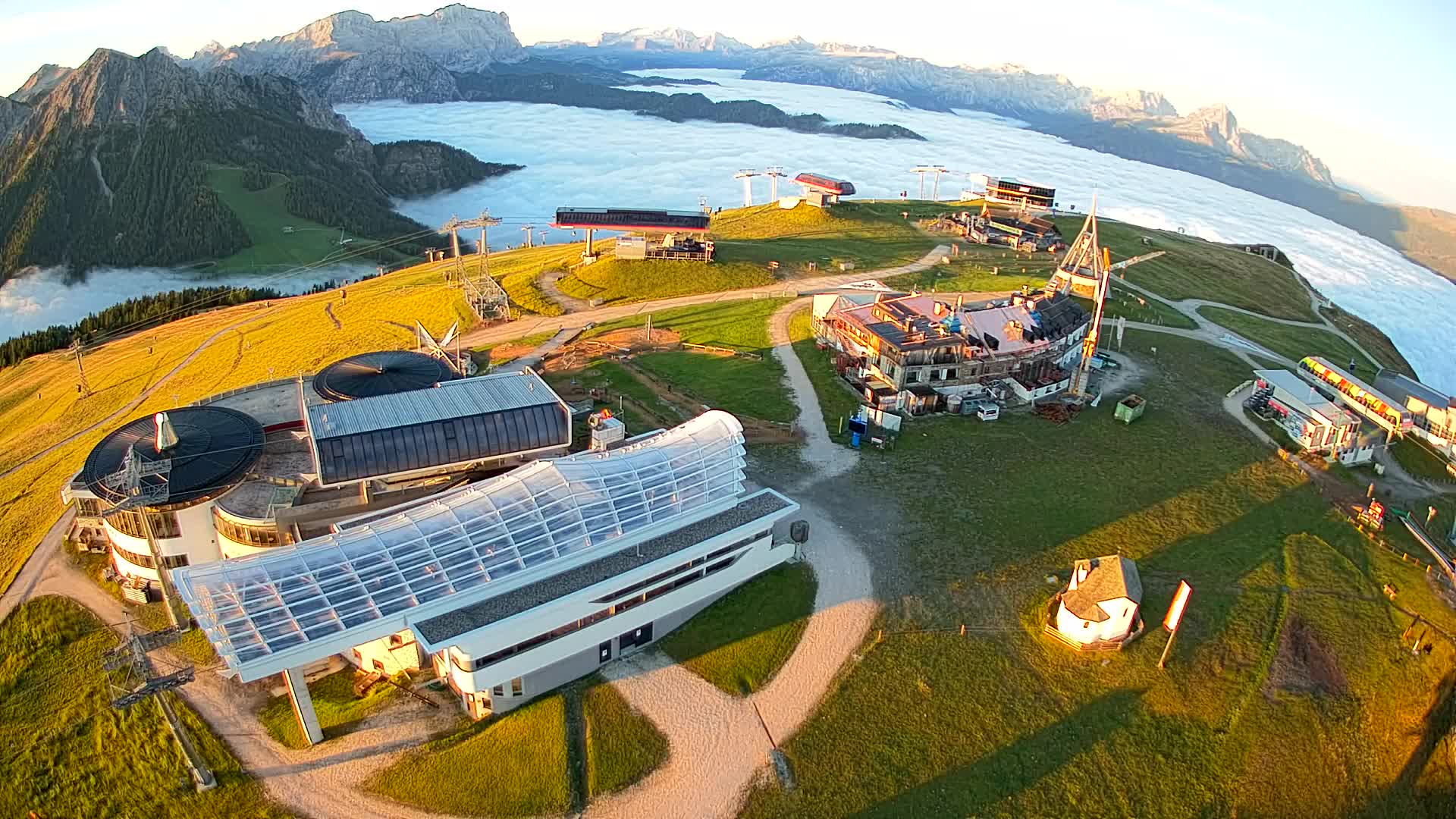 Kronplatz | vrh | 2275m