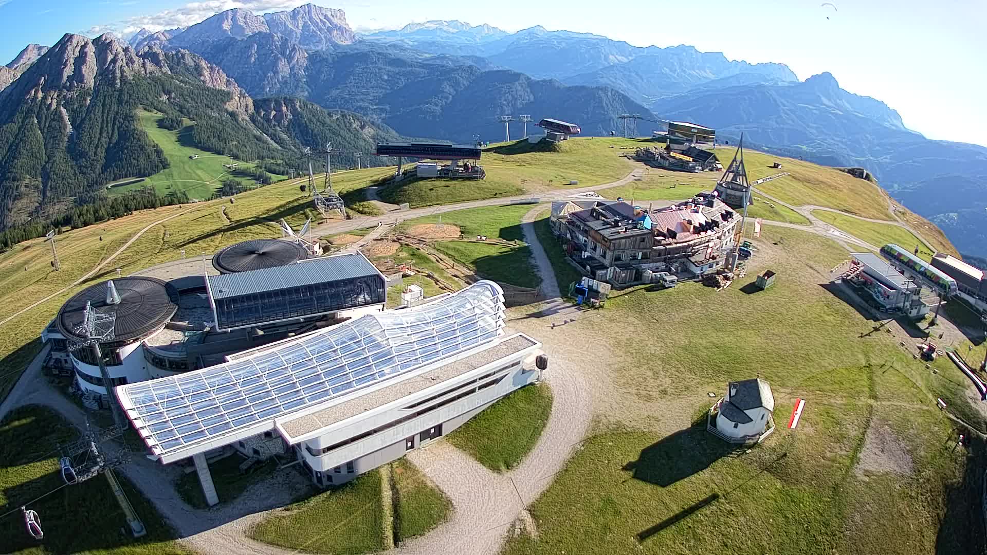 Kronplatz | vrh | 2275m