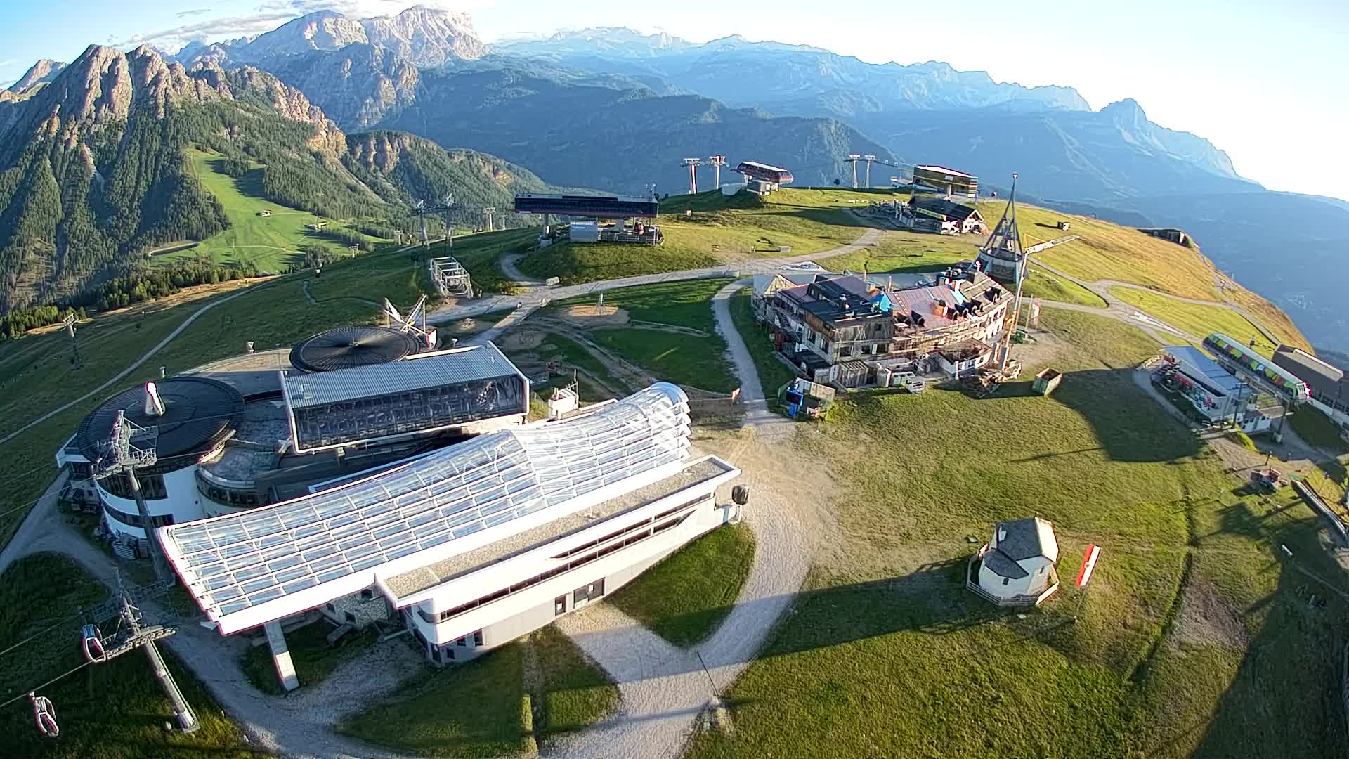 Kronplatz | peak | 2275m