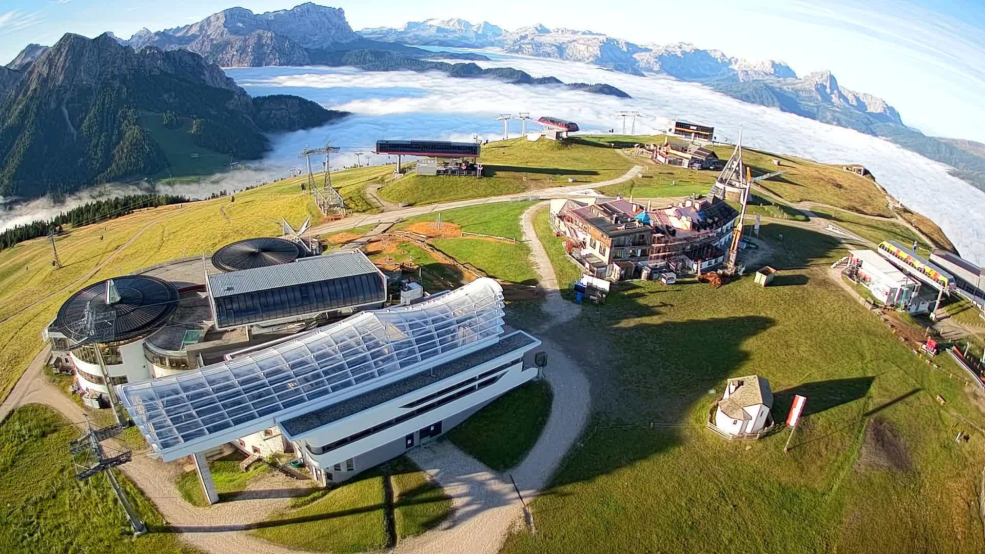 Kronplatz | vrh | 2275m